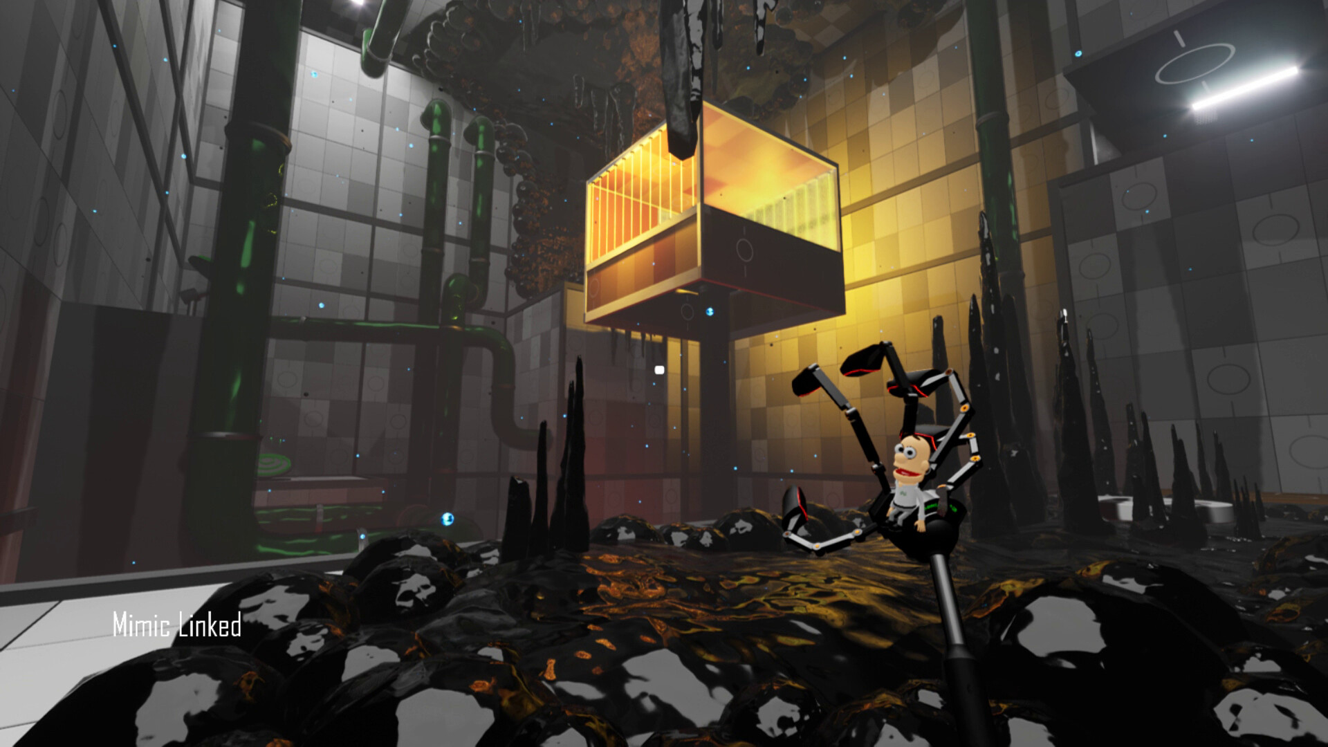 PC《奇拉尔(Chiral)》中文版下载Build.19691253_2