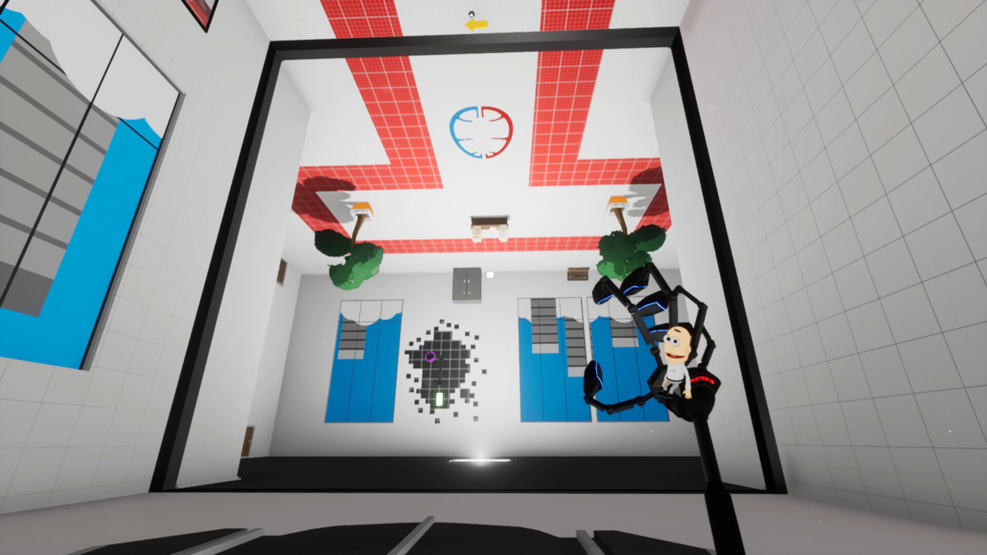 PC《奇拉尔(Chiral)》中文版下载Build.19691253_1