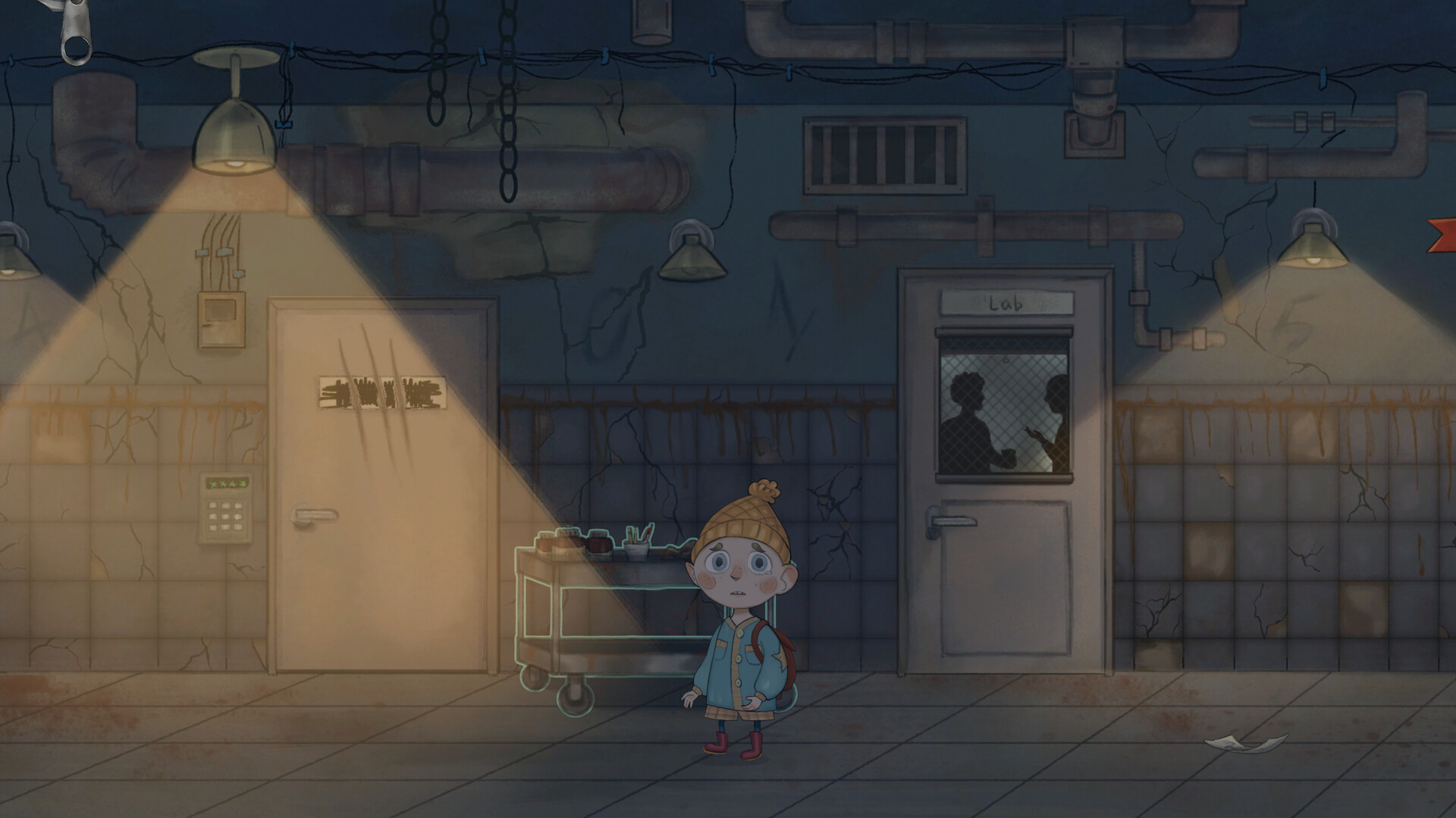 PC《安蒂奥玛(Antioma)》中文版下载Build.19943896_2