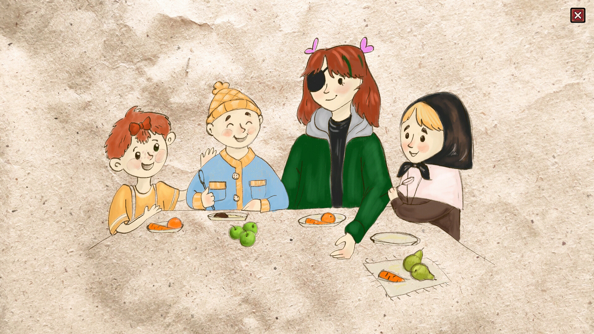 PC《安蒂奥玛(Antioma)》中文版下载Build.19943896_5