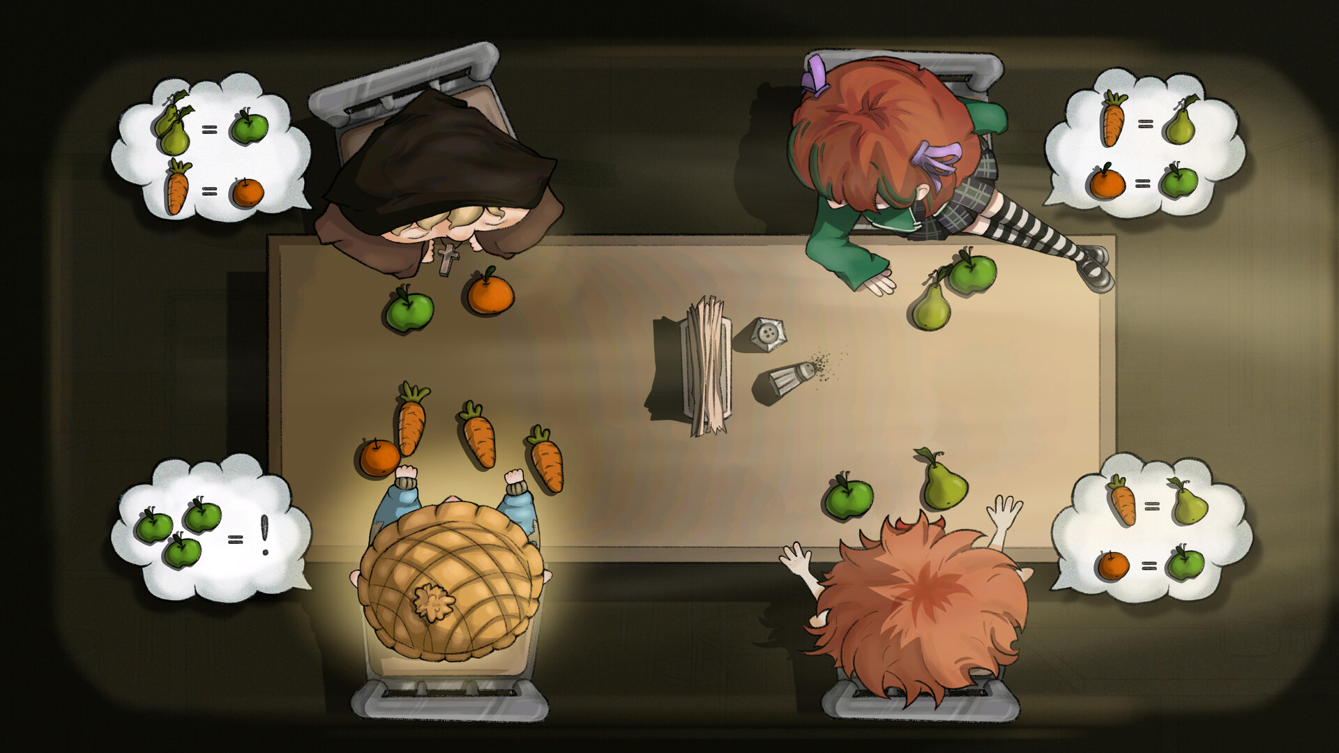 PC《安蒂奥玛(Antioma)》中文版下载Build.19943896_4