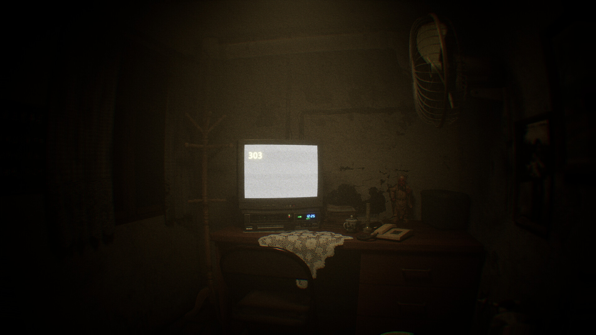 PC《凶寓(Dread Flats)》中文版下载v2.10.1_4