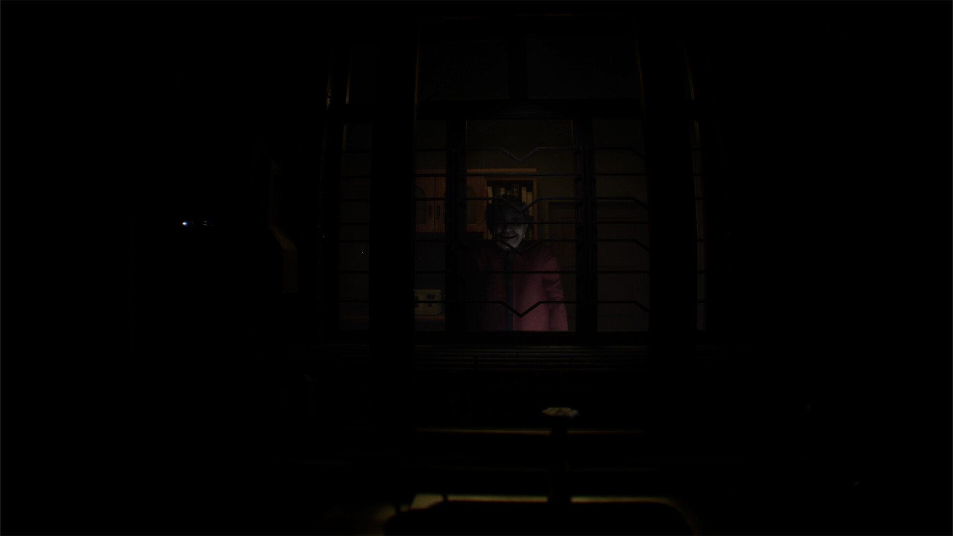 PC《凶寓(Dread Flats)》中文版下载v2.10.1_0