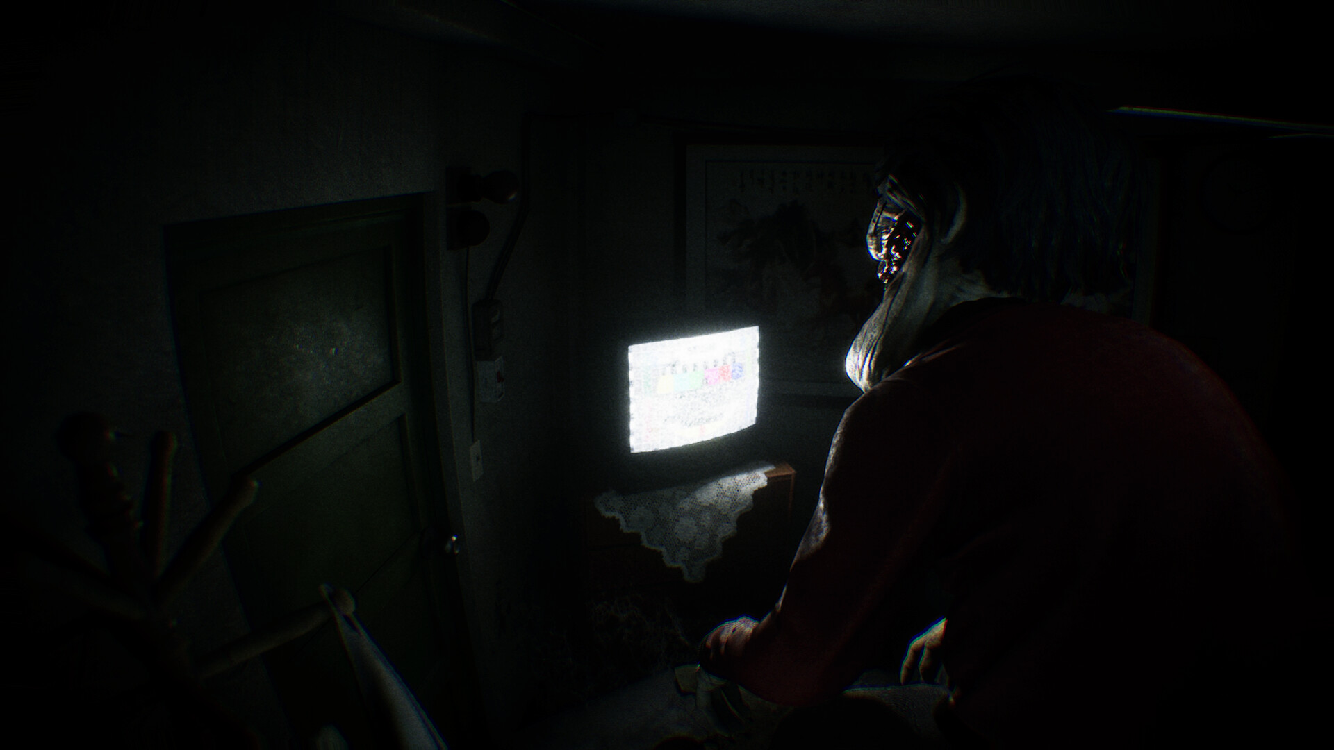 PC《凶寓(Dread Flats)》中文版下载v2.10.1_1