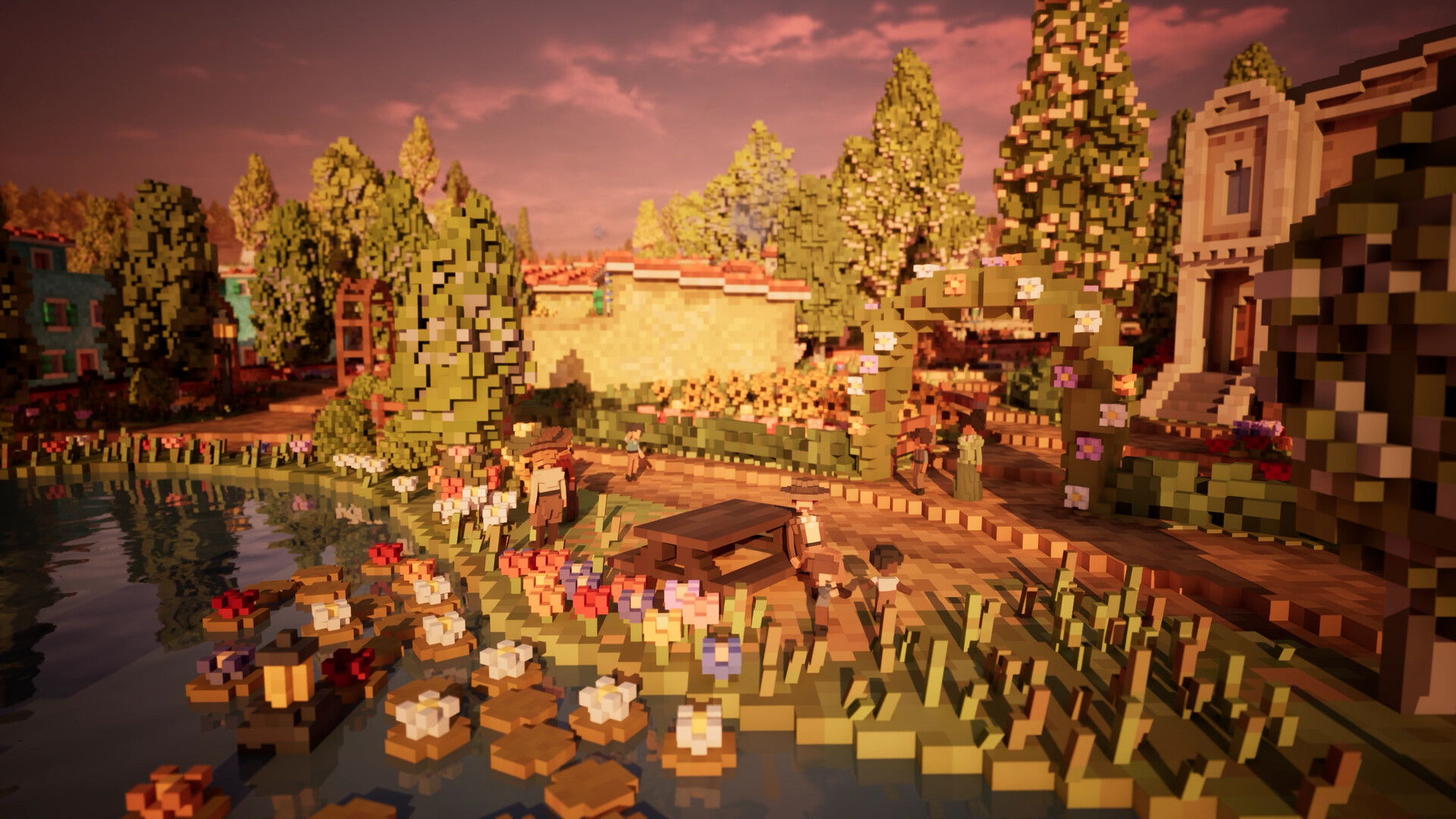 PC《自在城镇(Town to City)》中文版下载Build.20325269_3