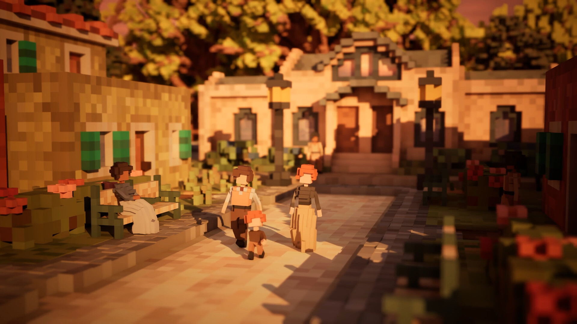 PC《自在城镇(Town to City)》中文版下载Build.20325269_4