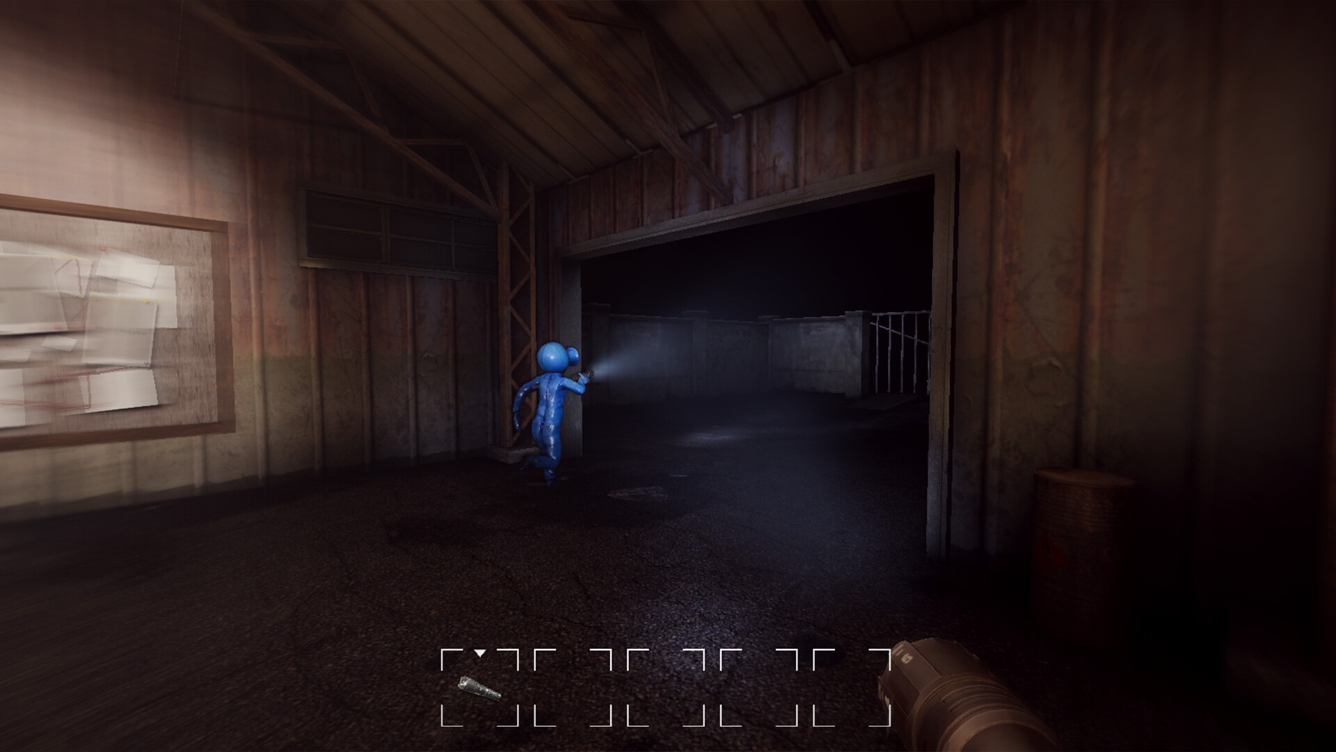 PC《伪装生物(Zort)》中文版下载v0.4.8联机版_3