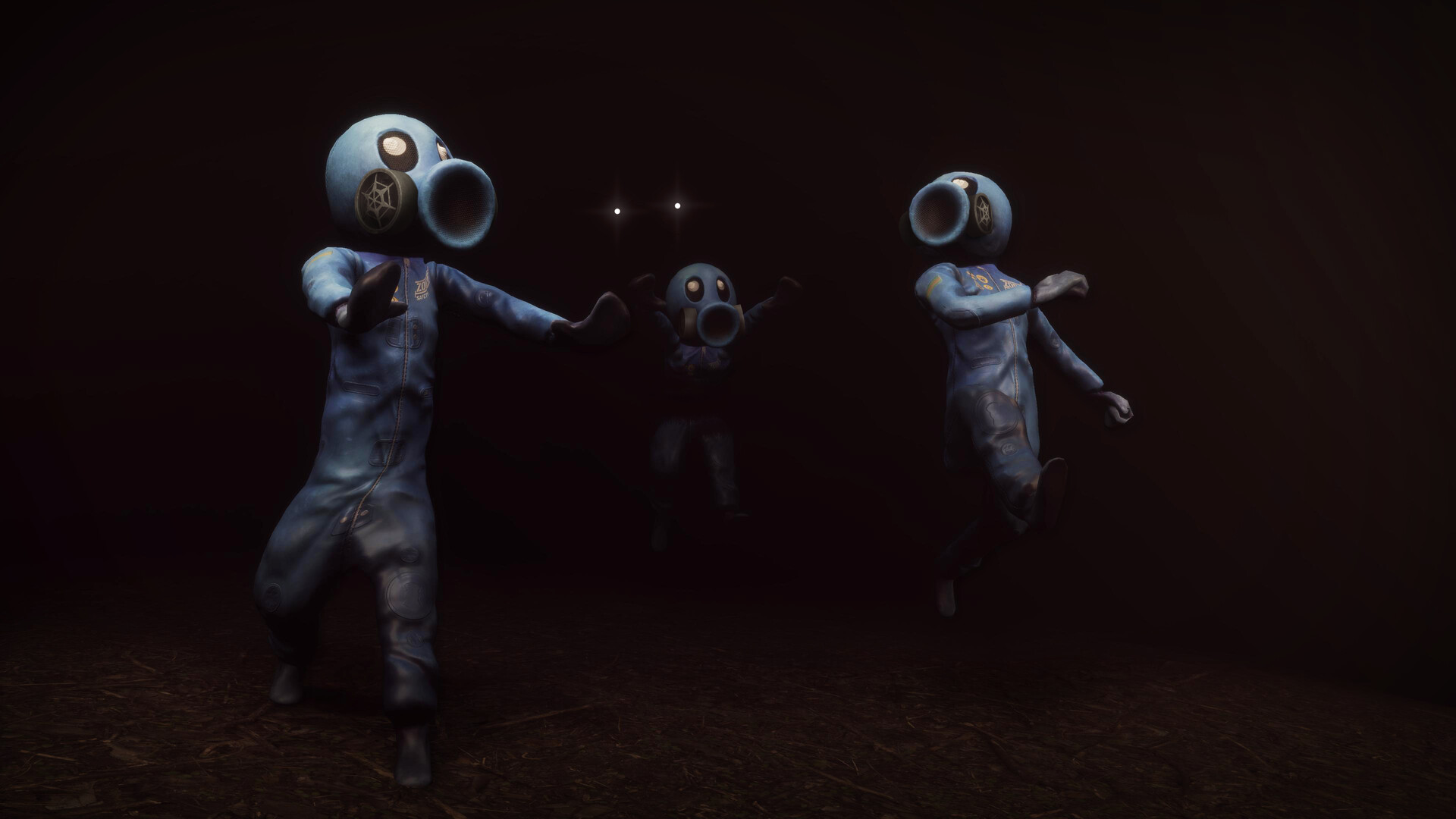 PC《伪装生物(Zort)》中文版下载v0.4.8联机版_0