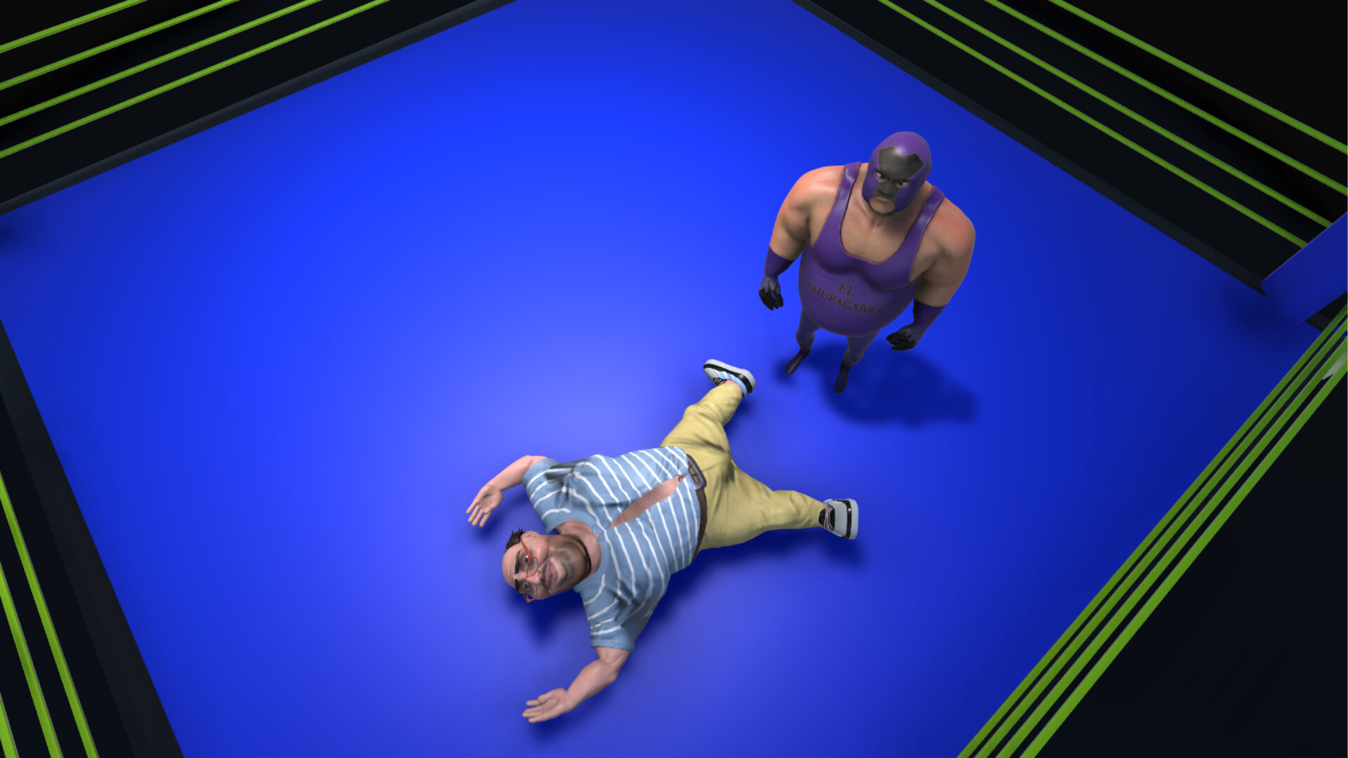 PC《书呆子模拟器(Nerd Simulator)》中文版下载Build.20541829_5