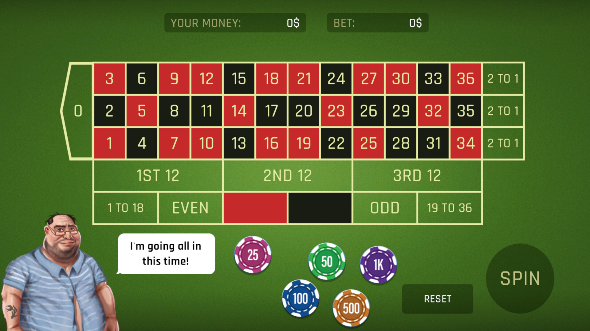 PC《书呆子模拟器(Nerd Simulator)》中文版下载Build.20541829_3