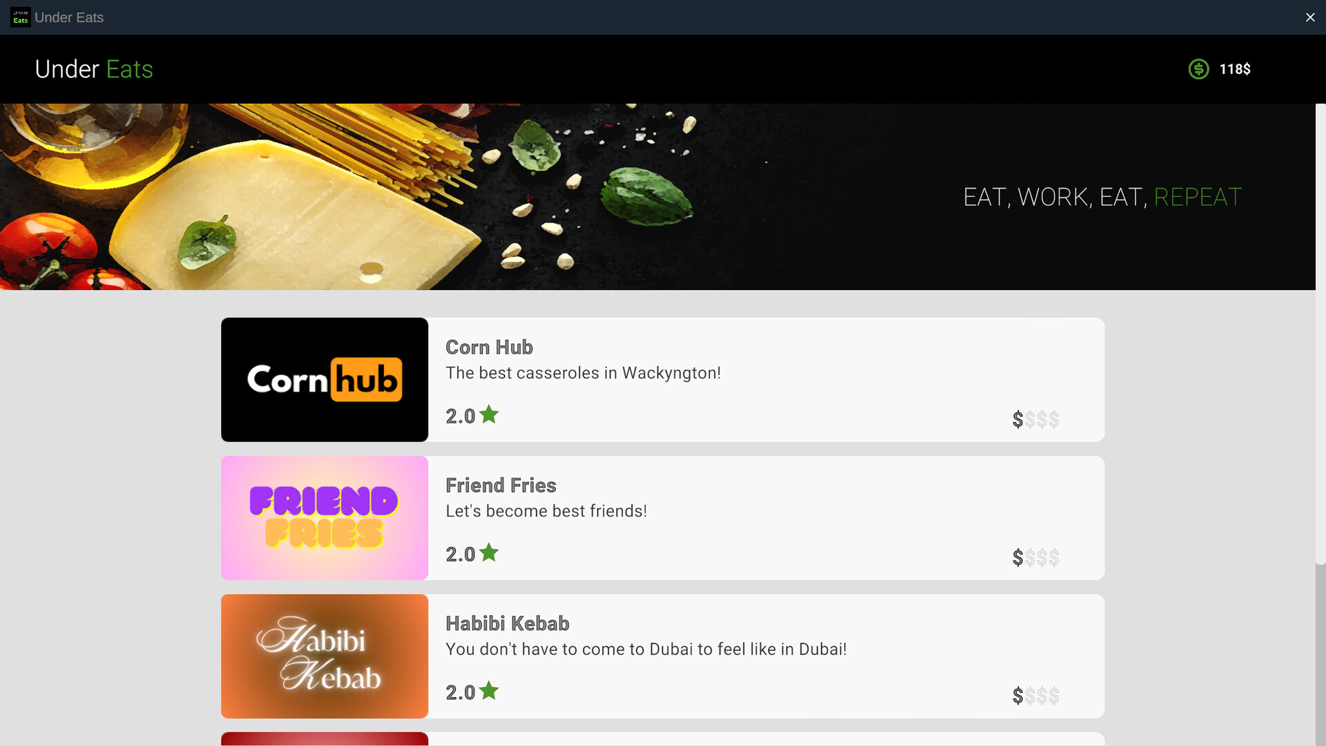 PC《书呆子模拟器(Nerd Simulator)》中文版下载Build.20541829_1