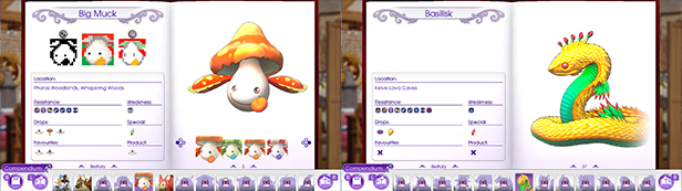 switch《拼图冒险 符文工房 Piczle Cross Rune Factory》美版中文NSZ下载【含1.04补丁】_4