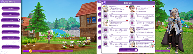 switch《拼图冒险 符文工房 Piczle Cross Rune Factory》美版中文NSZ下载【含1.04补丁】_8