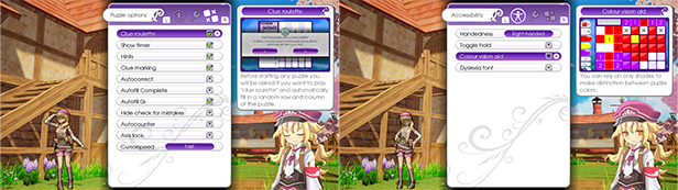 switch《拼图冒险 符文工房 Piczle Cross Rune Factory》美版中文NSZ下载【含1.04补丁】_10