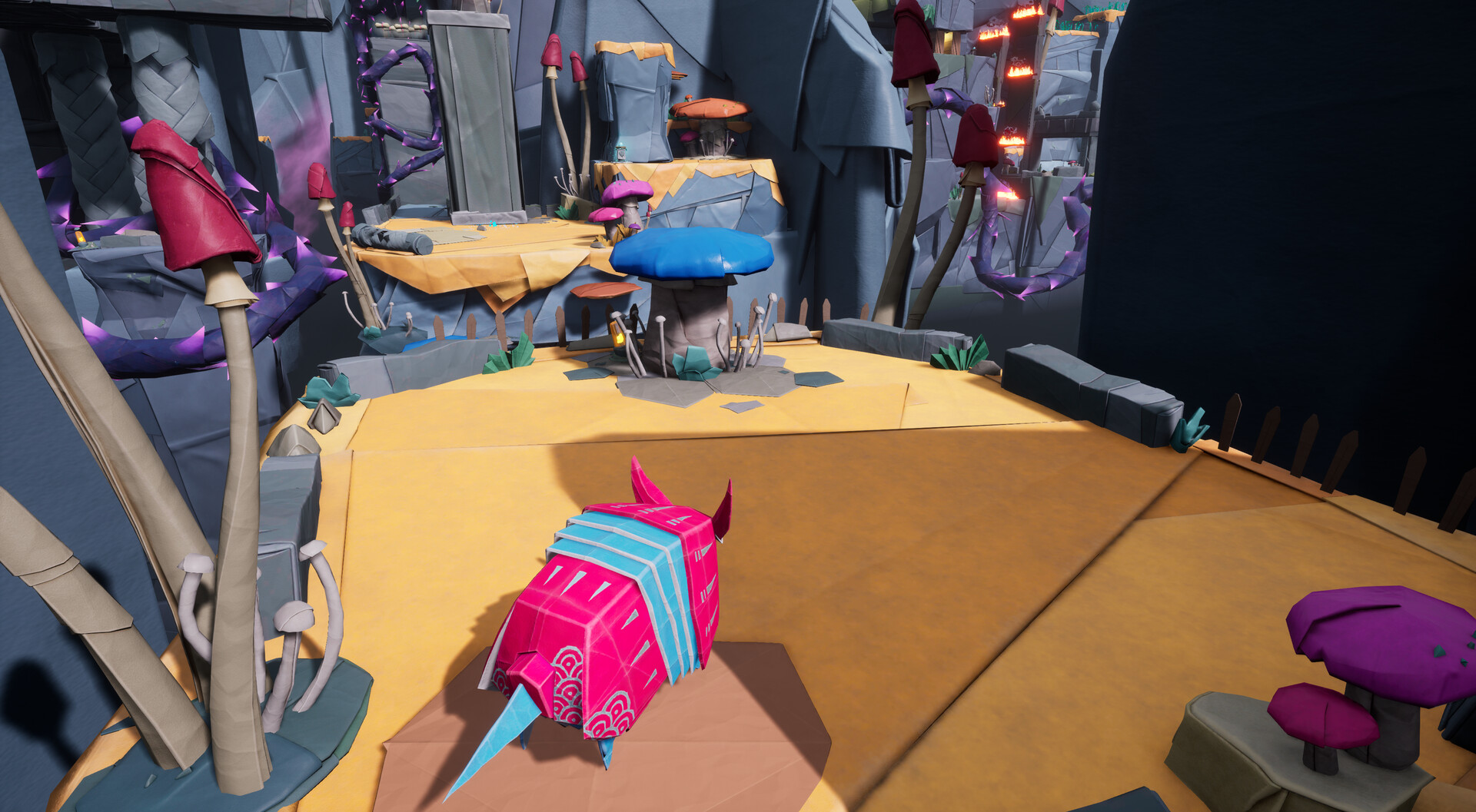 PC《折纸大师(Hirogami》中文版下载Build.19317690_3