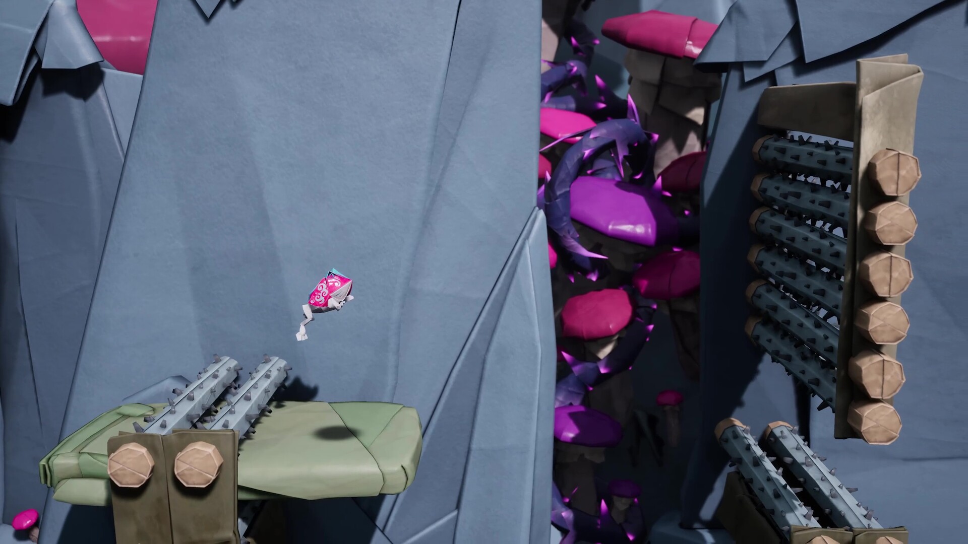 PC《折纸大师(Hirogami》中文版下载Build.19317690_4