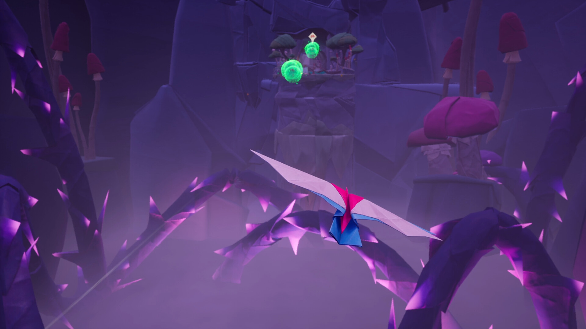 PC《折纸大师(Hirogami》中文版下载Build.19317690_2