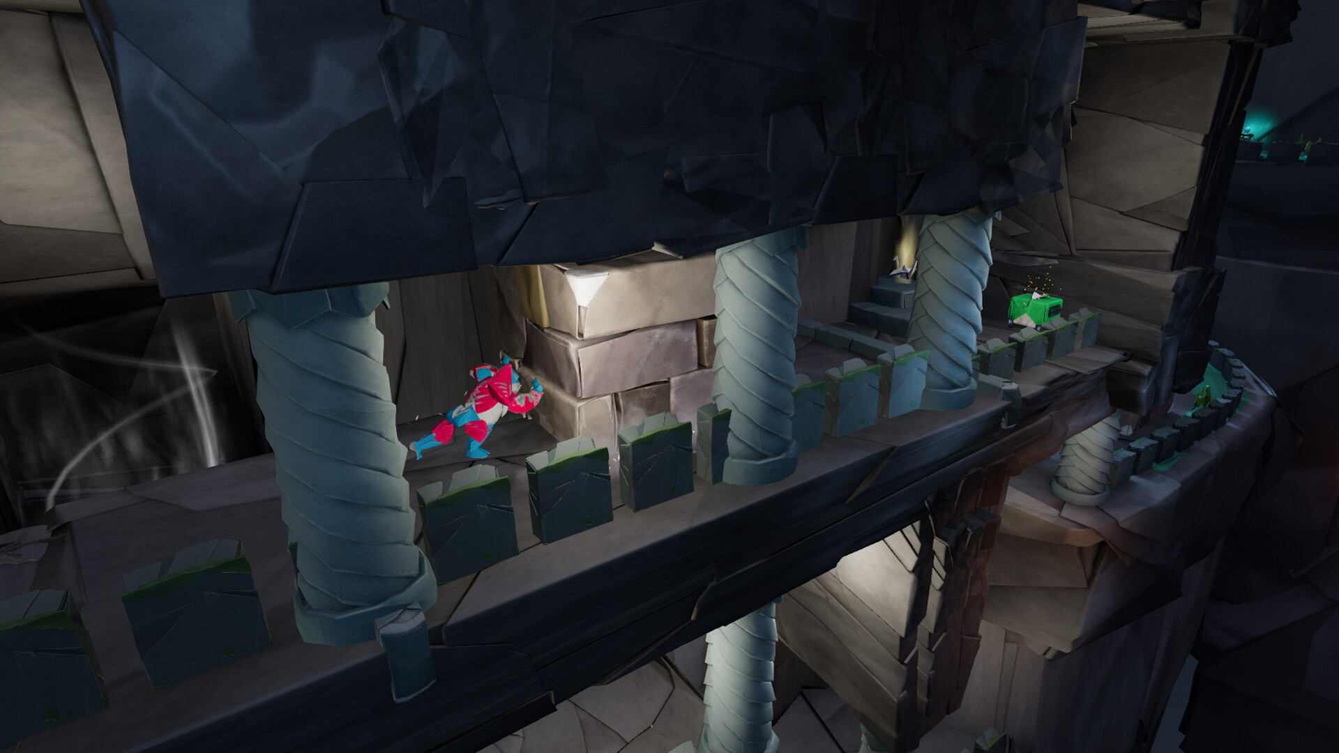 PC《折纸大师(Hirogami》中文版下载Build.19317690_5