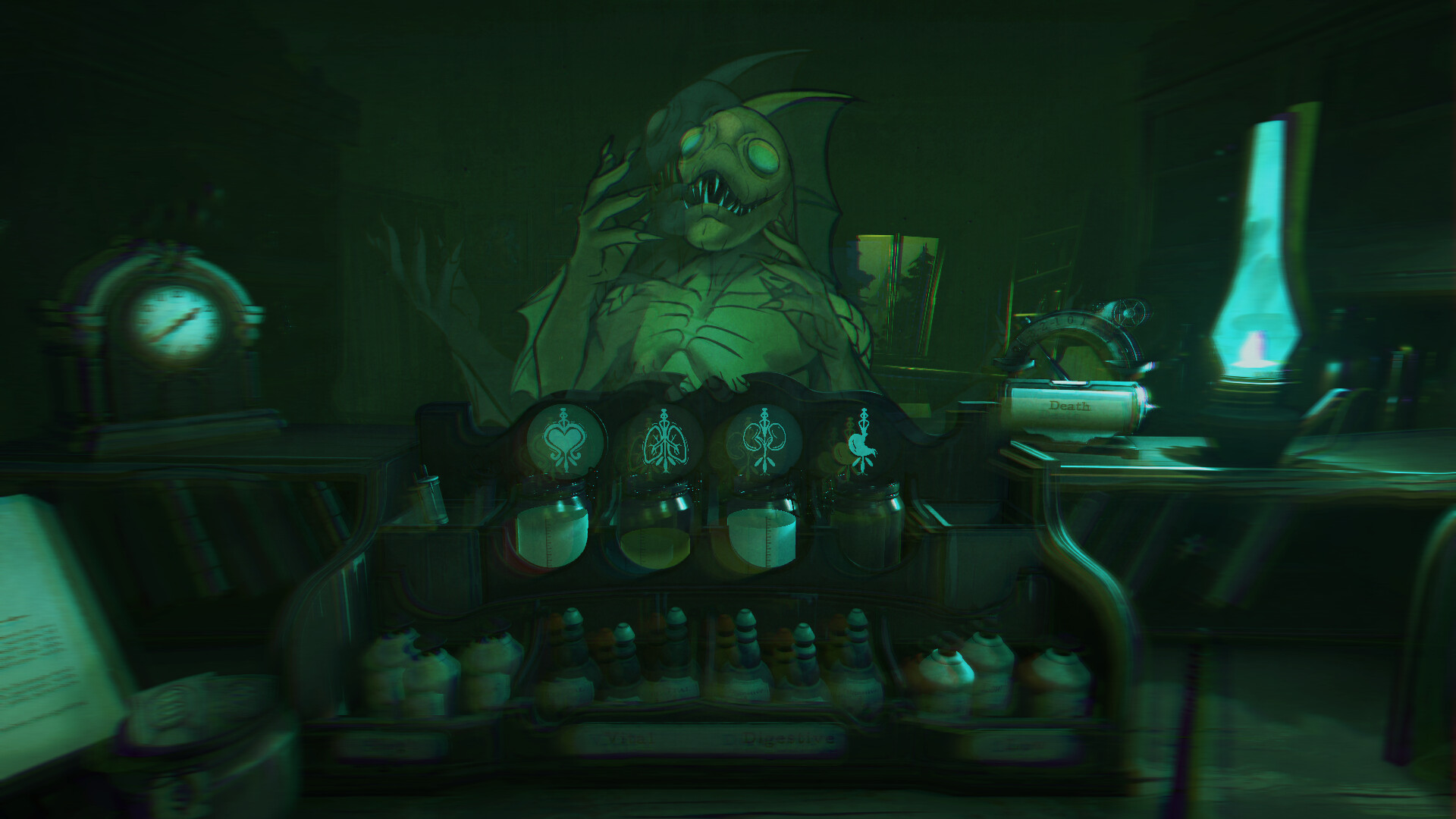 PC《触手回春(Do No Harm)》中文版下载v1.1.3_3