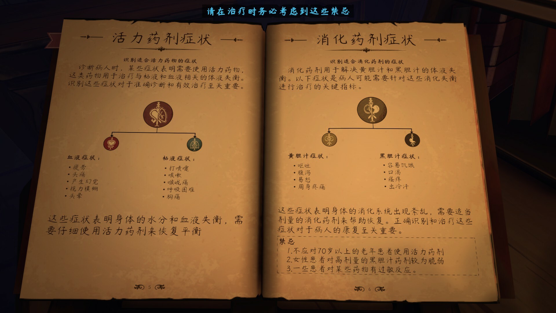 PC《触手回春(Do No Harm)》中文版下载v1.1.3_4