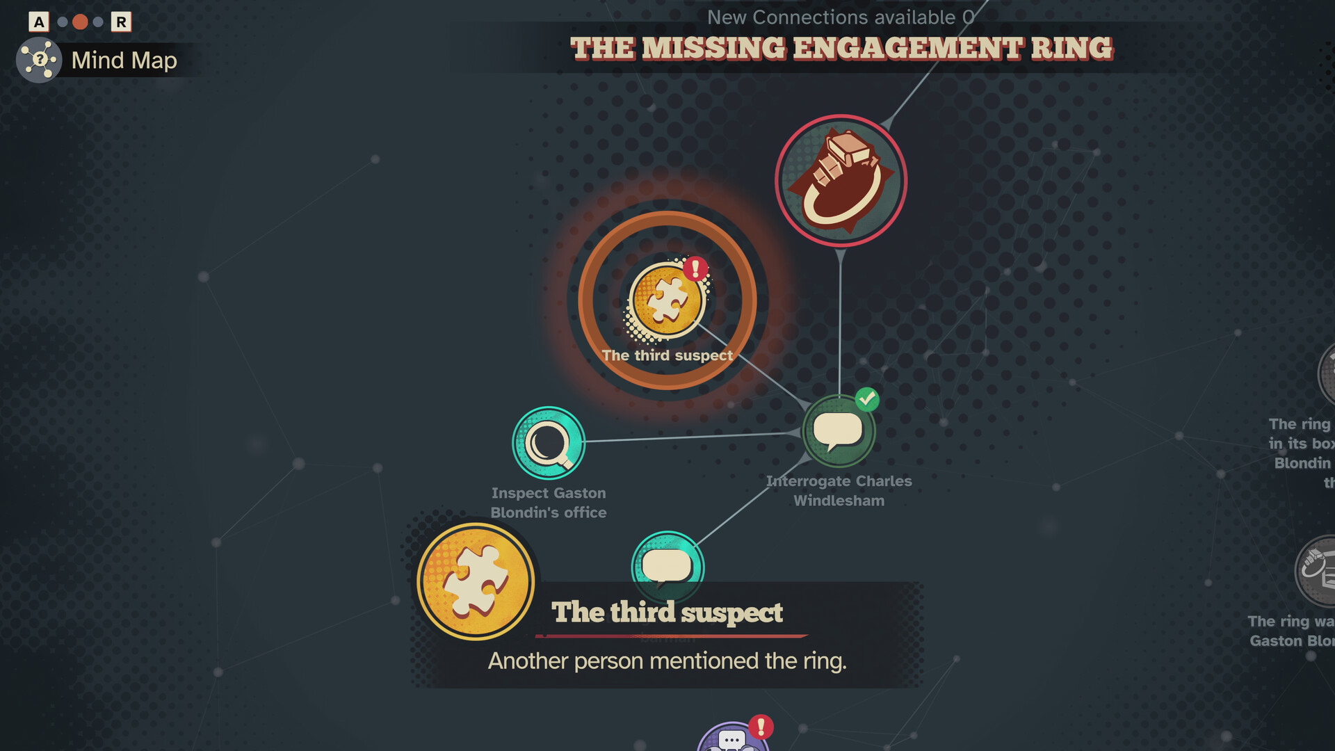 PC《阿加莎·克里斯蒂 – 尼罗河上的惨案(Agatha Christie - Death on the Nile)》中文版下载Build.20110066_1