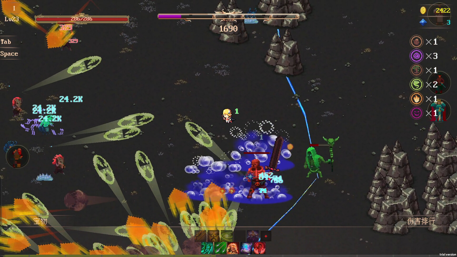 PC《秘境探险者(Mystic Explorer)》中文版下载Build.19340197_4