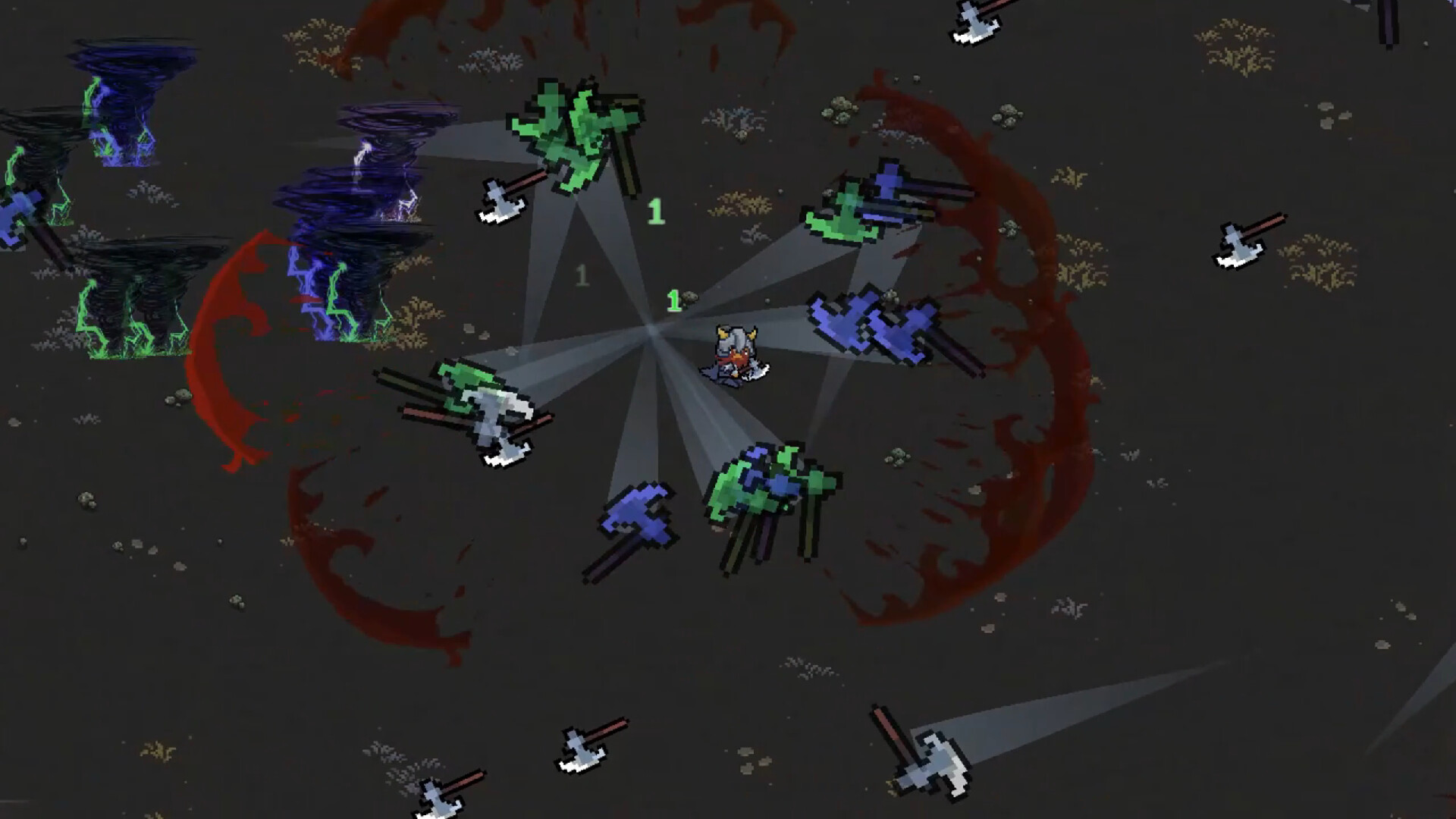 PC《秘境探险者(Mystic Explorer)》中文版下载Build.19340197_2