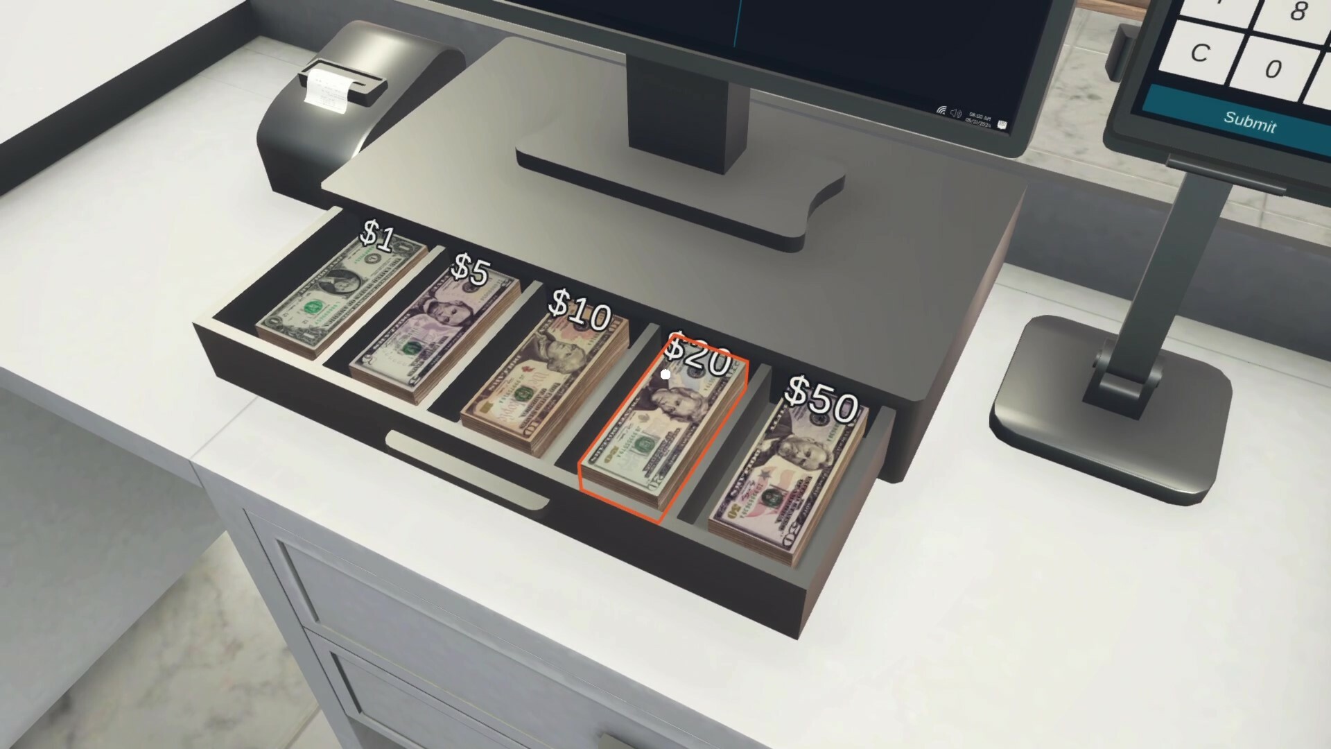 PC《水培农场与商店模拟器(Hydroponics Farm & Store Simulator)》中文版下载Build.19564391_2