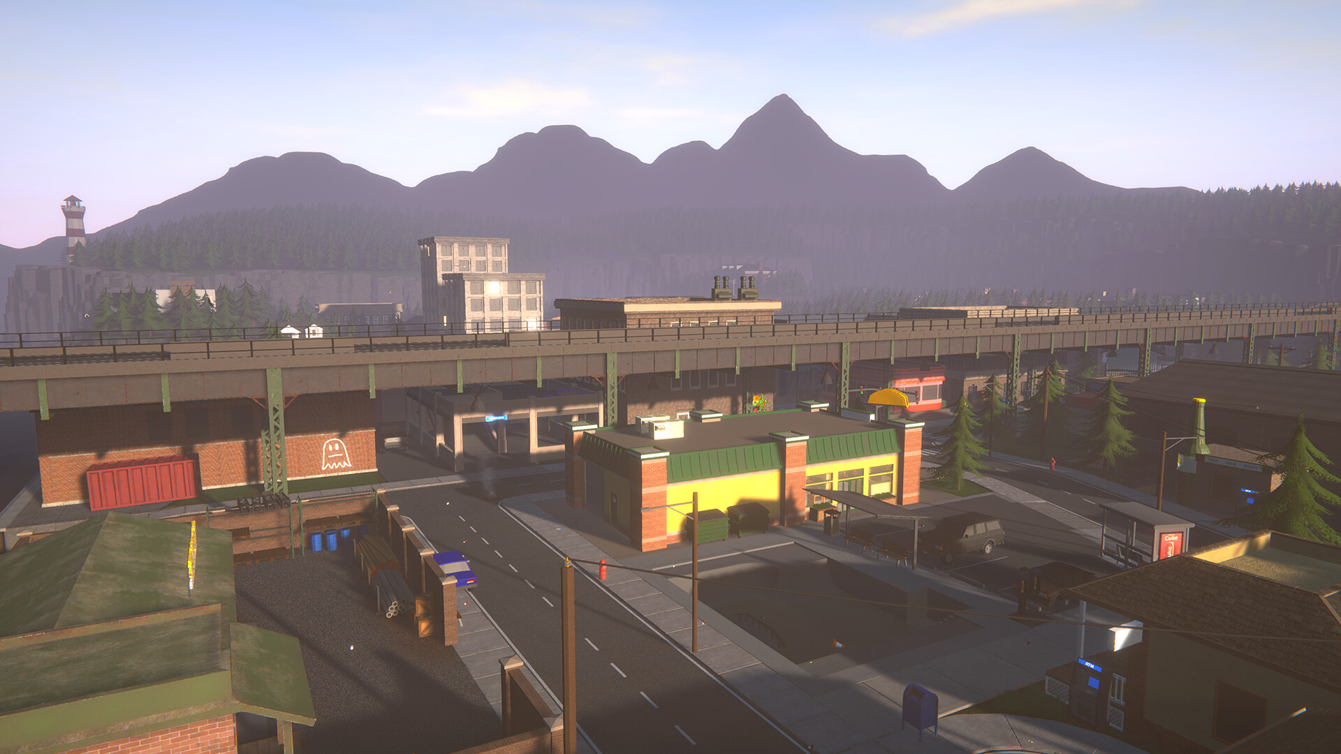 PC《绝命毒师模拟器(Schedule)》中文版下载v0.4.0f8联机版_2