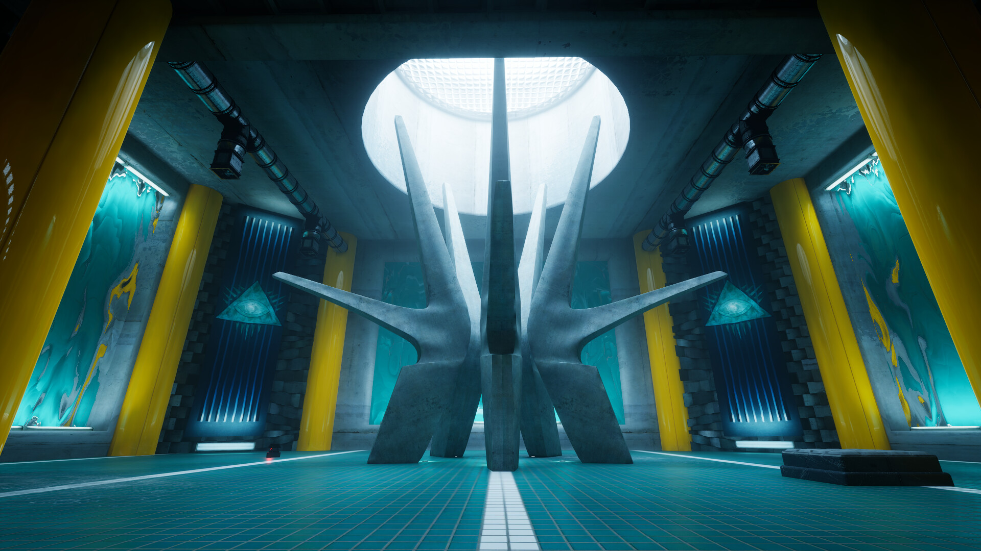 PC《伊卡洛斯跑酷(Ikarus Parkour)》中文版下载v2.7_4