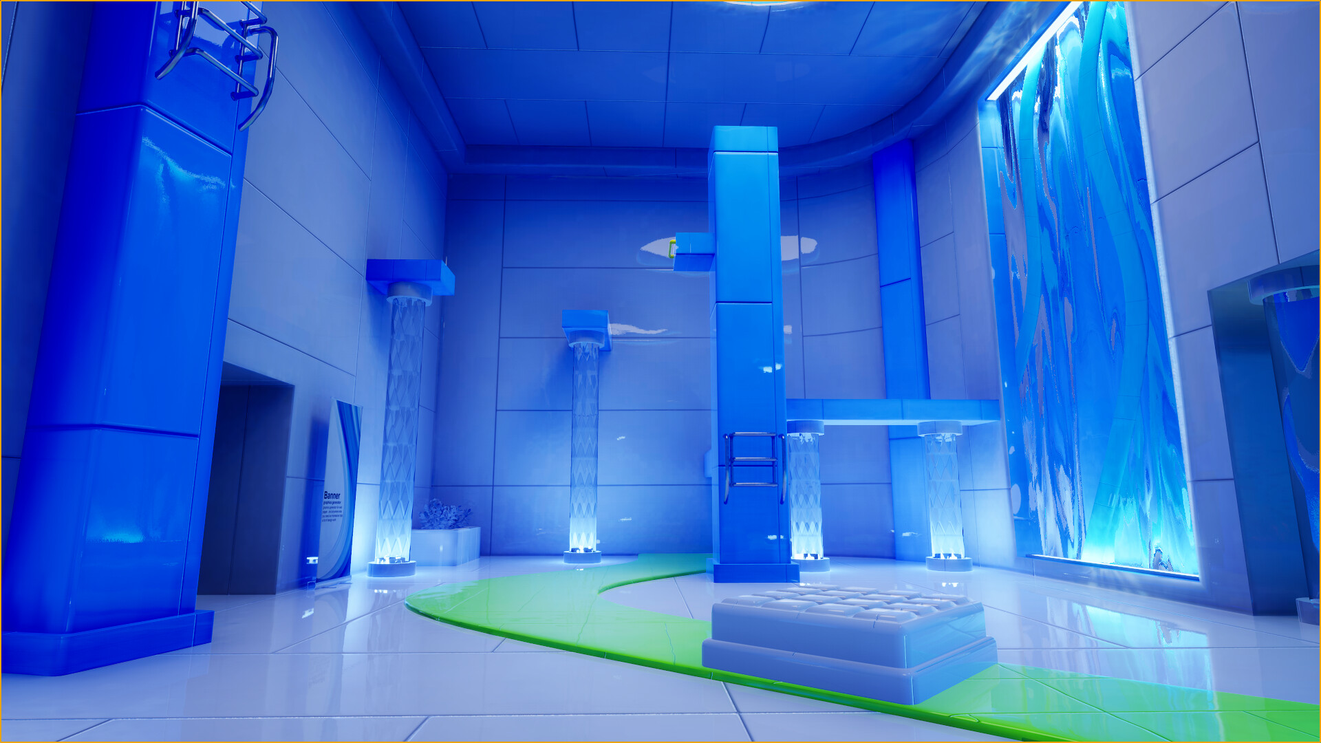 PC《伊卡洛斯跑酷(Ikarus Parkour)》中文版下载v2.7_1