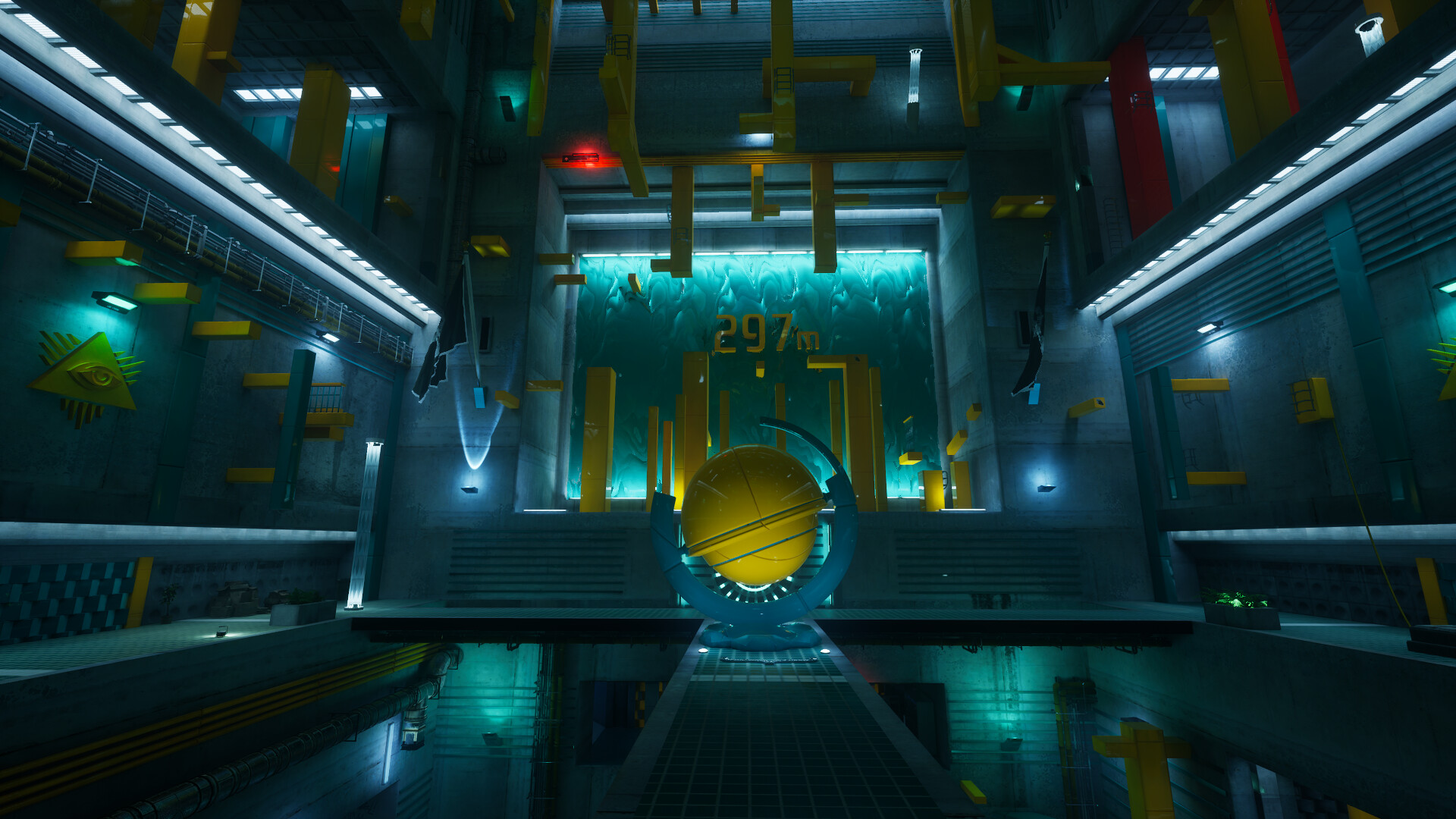 PC《伊卡洛斯跑酷(Ikarus Parkour)》中文版下载v2.7_2