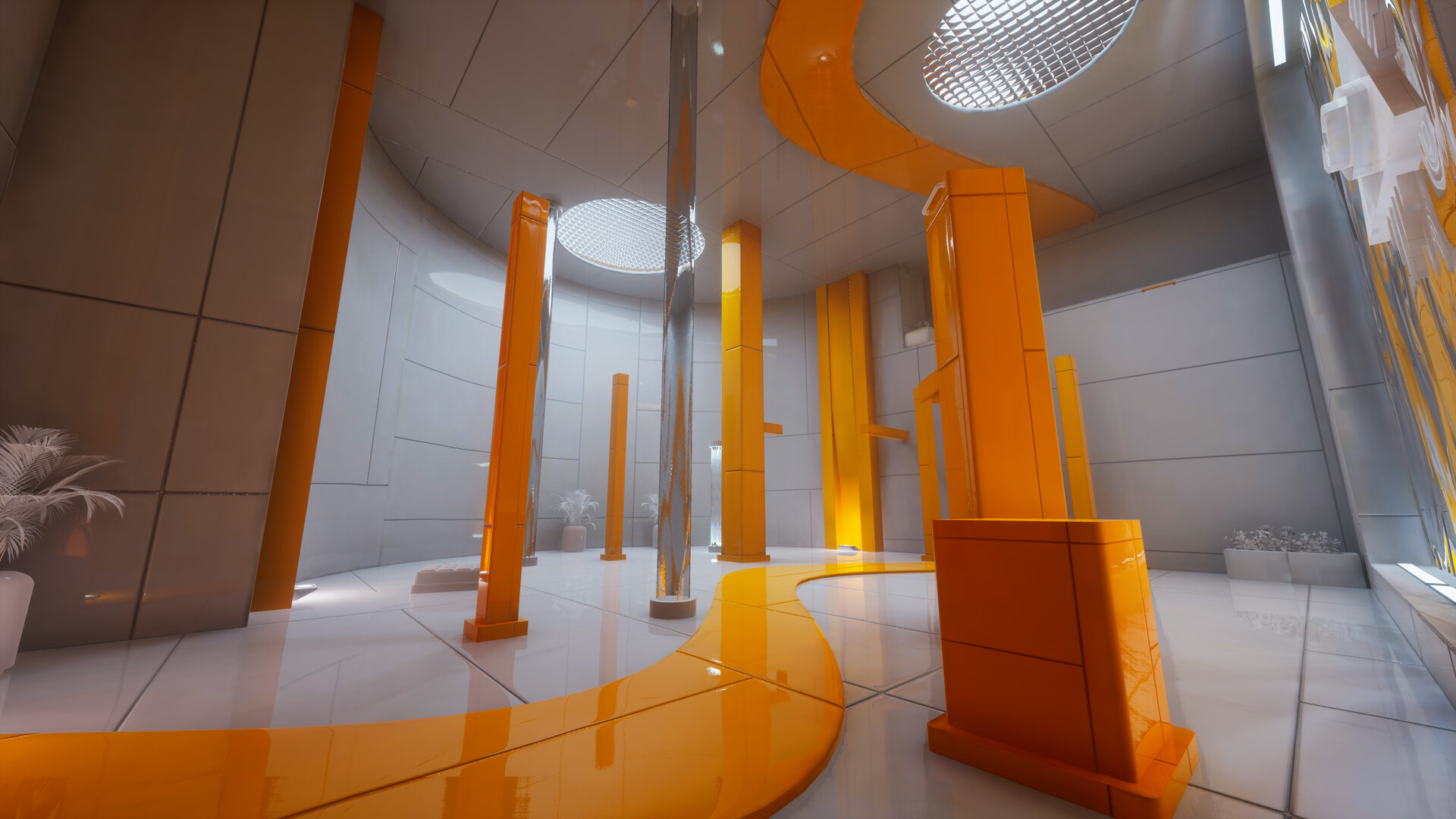 PC《伊卡洛斯跑酷(Ikarus Parkour)》中文版下载v2.7_3