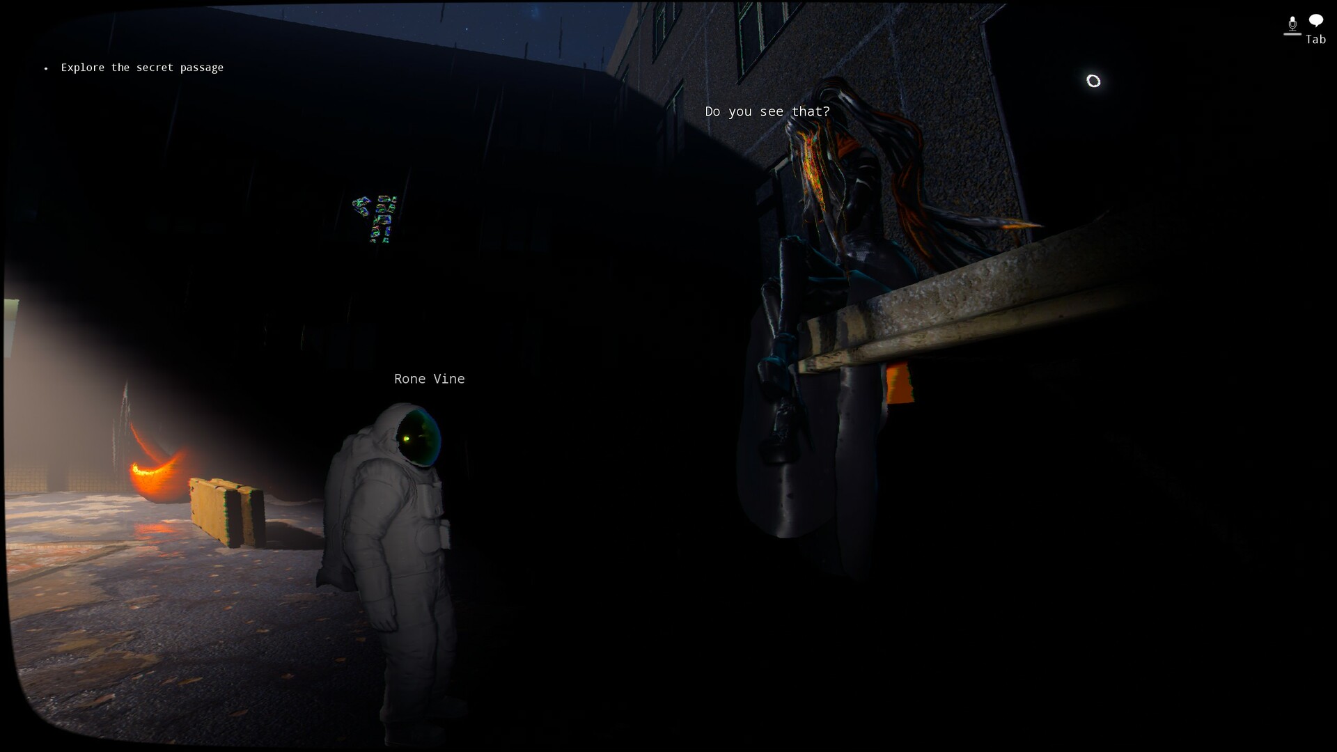 PC《零号使者(Emissary Zero)》中文版下载v1.1.3_3