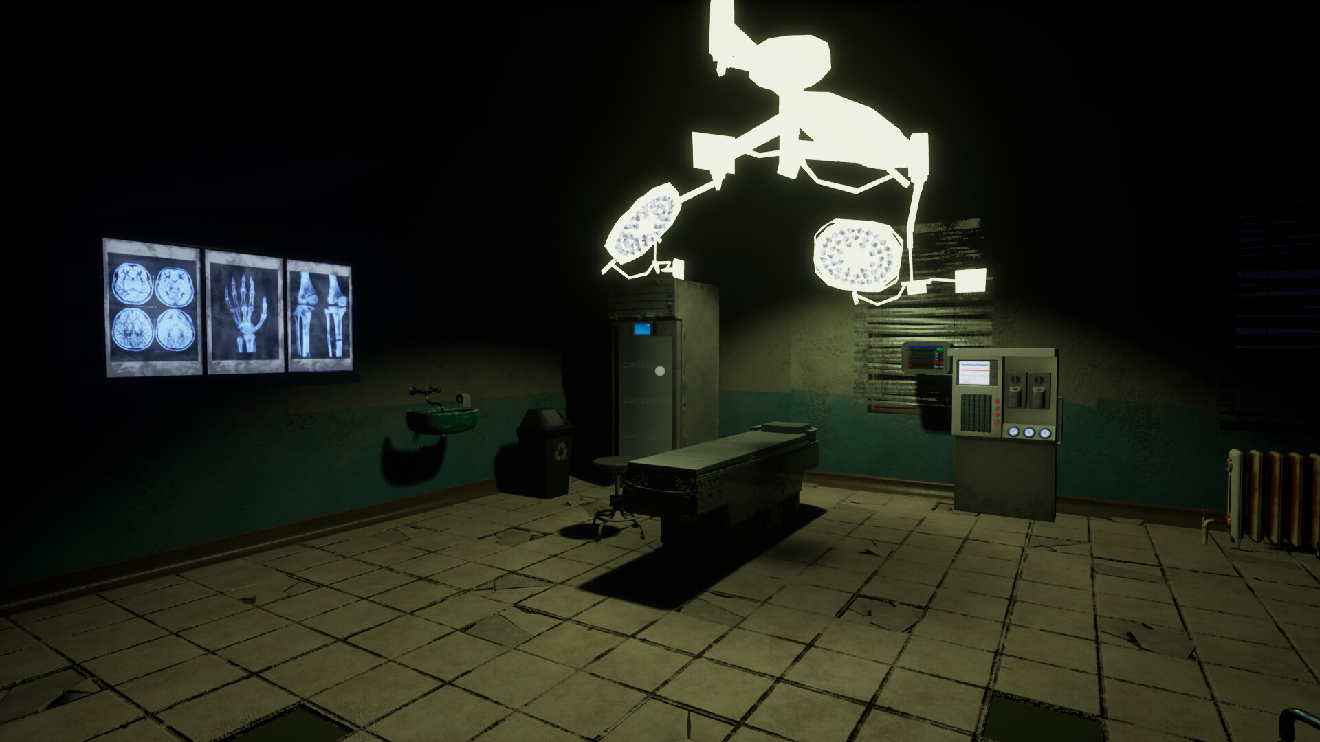 PC《受害者晚10点(Victim 10 PM)》中文版下载Build.19521126_0