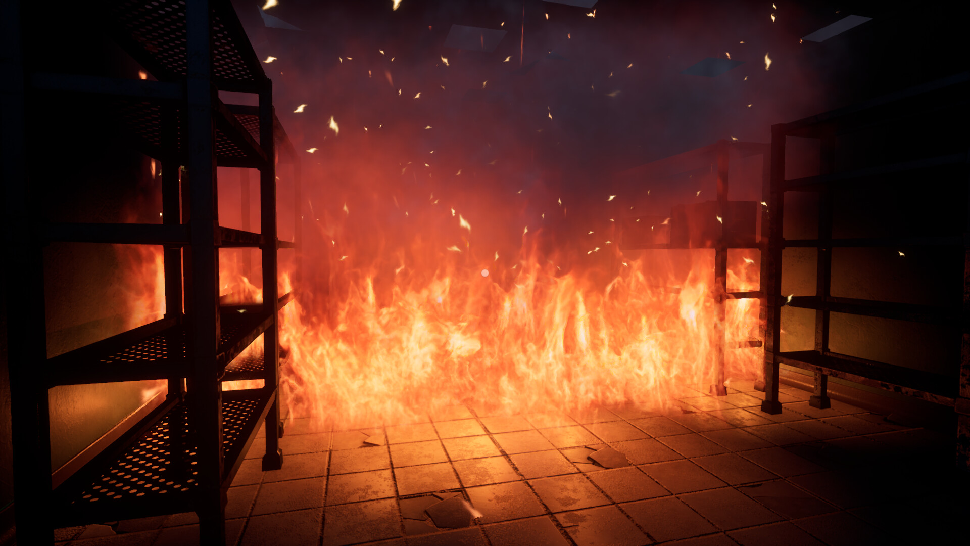 PC《受害者晚10点(Victim 10 PM)》中文版下载Build.19521126_3