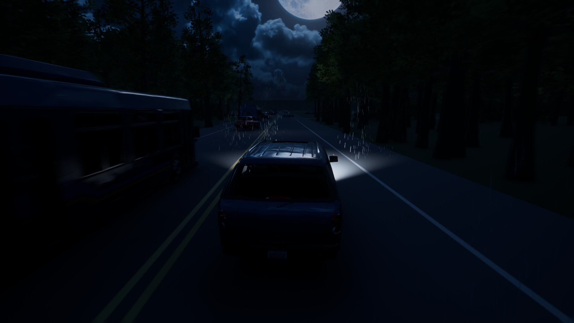 PC《受害者晚10点(Victim 10 PM)》中文版下载Build.19521126_2