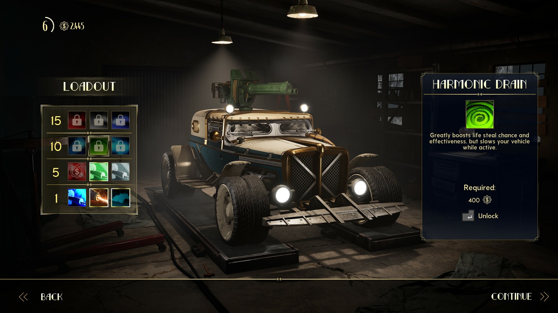 PC《驾战循环：幸存者(Driveloop: Survivors)》中文版下载Build.19332534_2