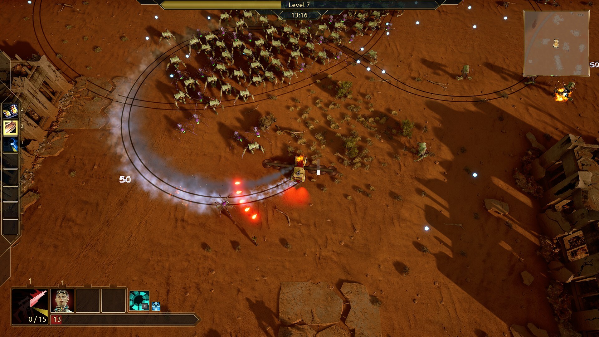 PC《驾战循环：幸存者(Driveloop: Survivors)》中文版下载Build.19332534_4