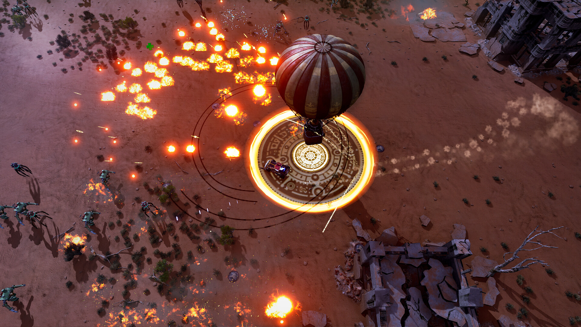 PC《驾战循环：幸存者(Driveloop: Survivors)》中文版下载Build.19332534_3