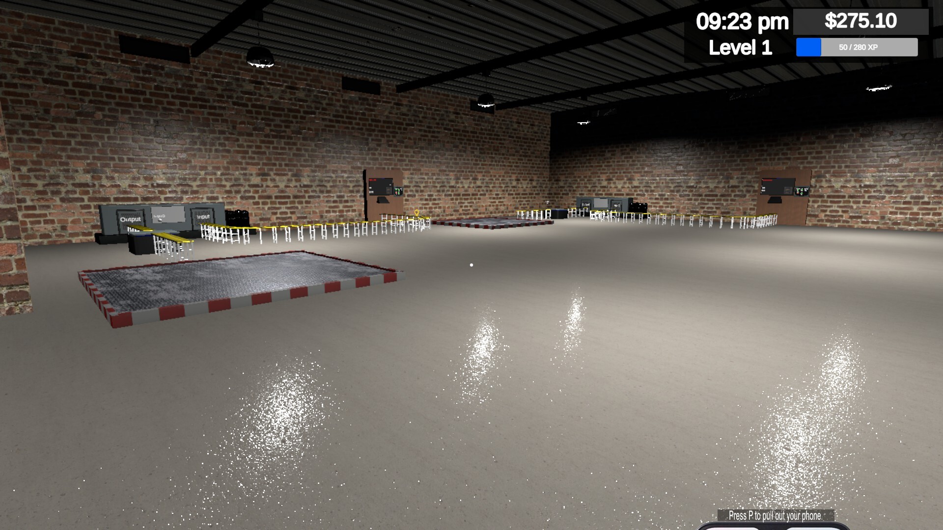 PC《全球航运模拟器(Global Shipping Simulator)》中文版下载Build.19301293_1