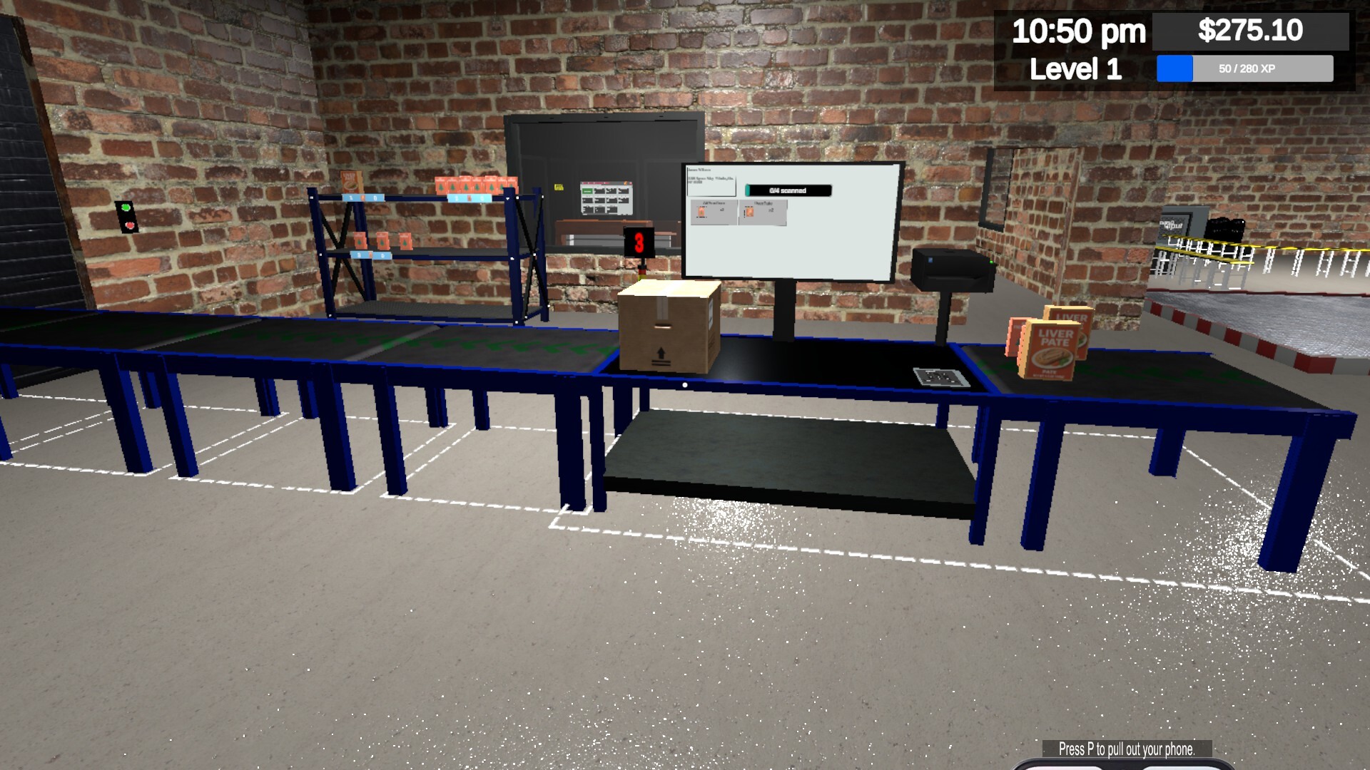 PC《全球航运模拟器(Global Shipping Simulator)》中文版下载Build.19301293_3