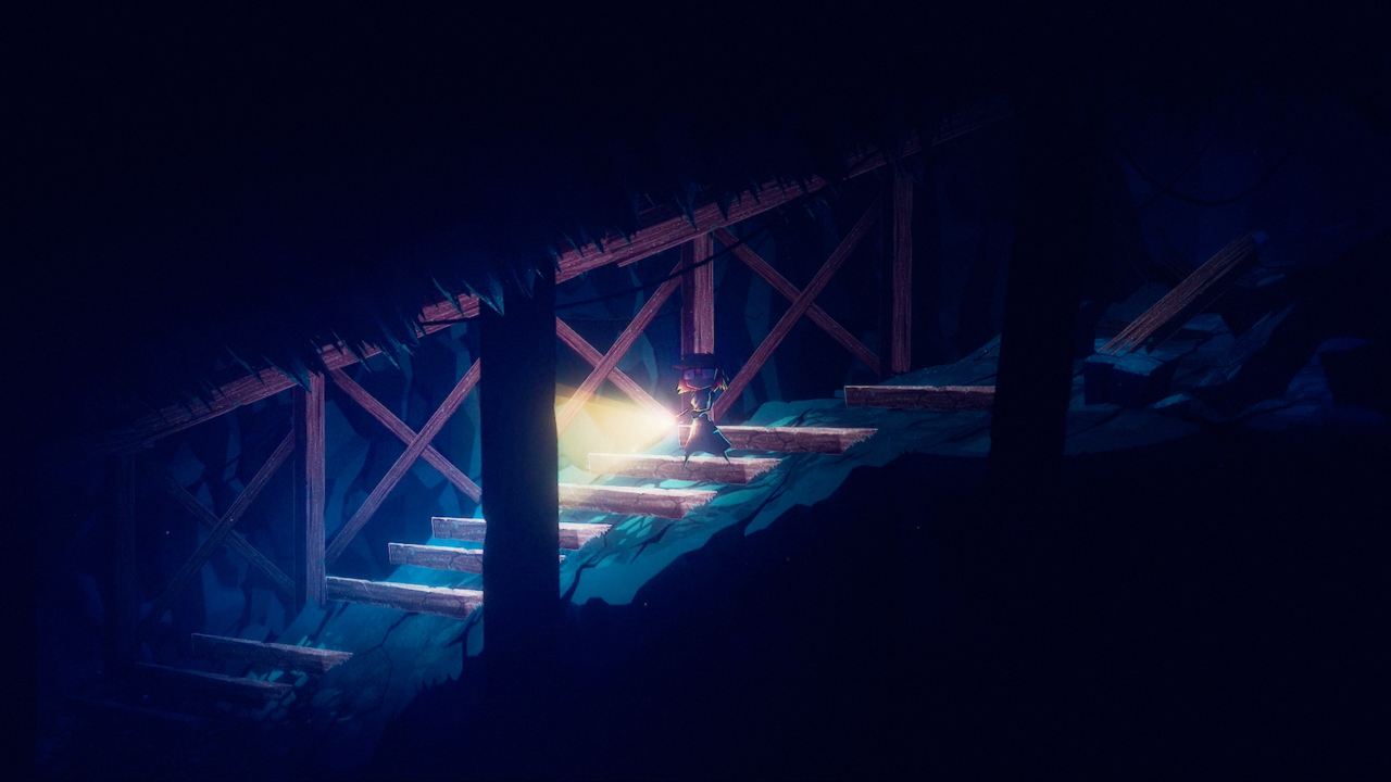 PC《珍妮的线索：小侦探(Jenny LeClue - Detectivu)》中文版下载Build.6701333_2