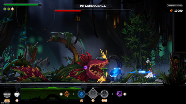 PC《伊娜雅 断世之光》中文版下载Build.20272143_0