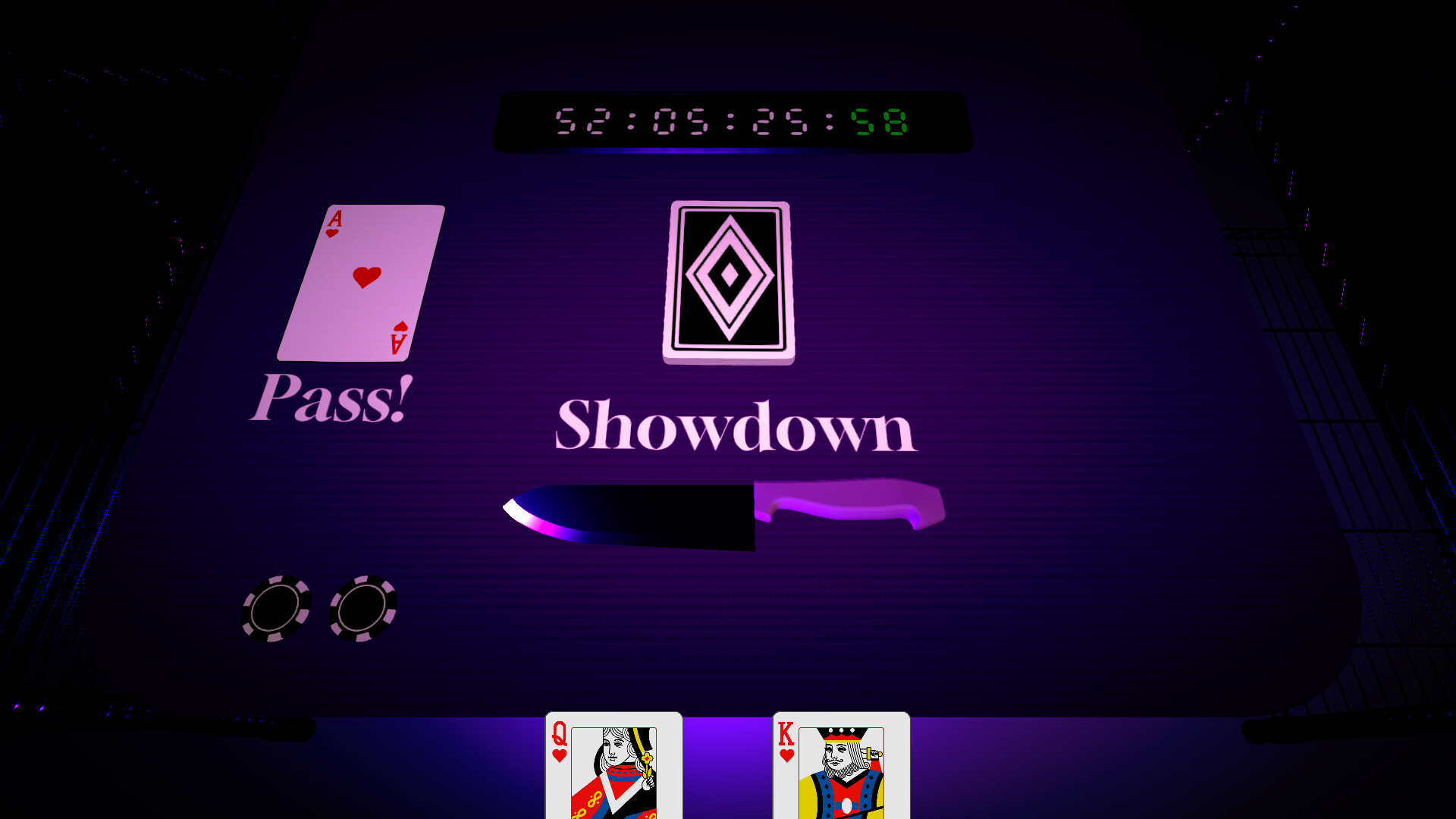 PC《死亡红心赌局(Deadly Heart Gambit)》中文版下载Build.18254717_1