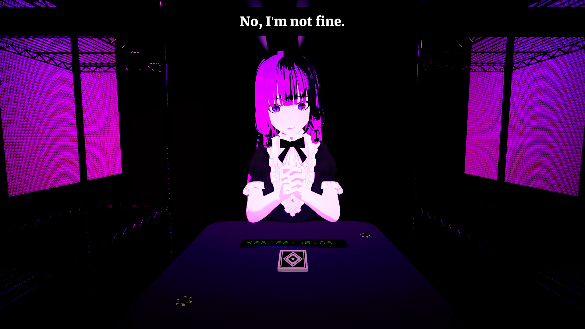 PC《死亡红心赌局(Deadly Heart Gambit)》中文版下载Build.18254717_2