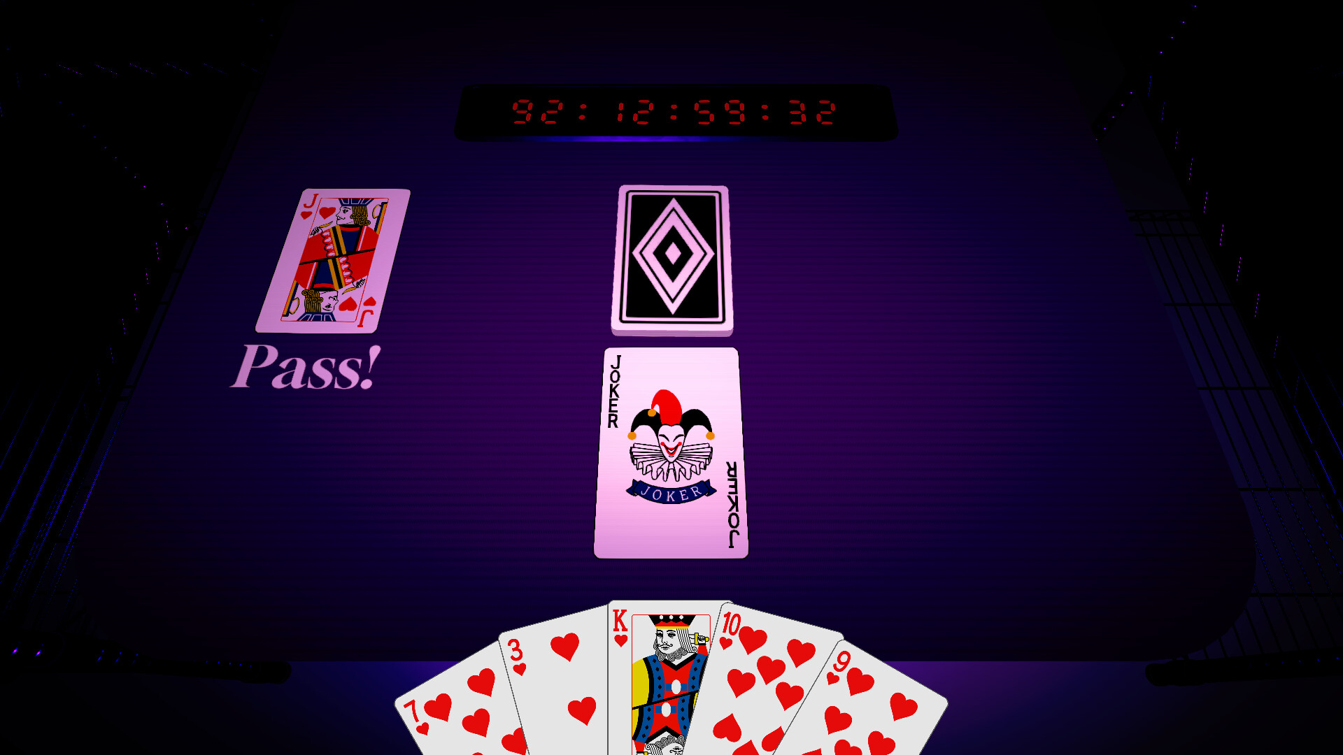 PC《死亡红心赌局(Deadly Heart Gambit)》中文版下载Build.18254717_3