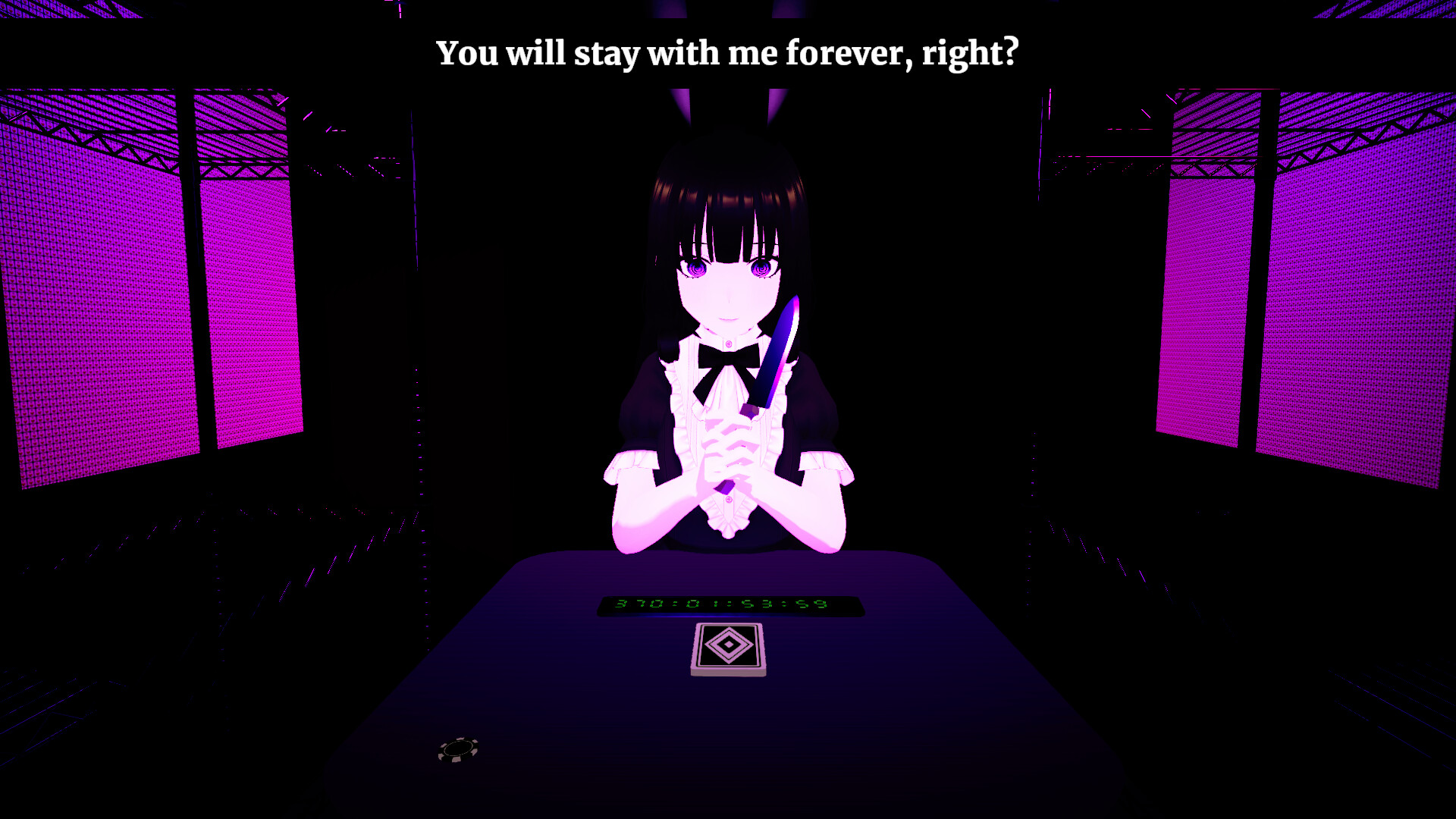 PC《死亡红心赌局(Deadly Heart Gambit)》中文版下载Build.18254717_0