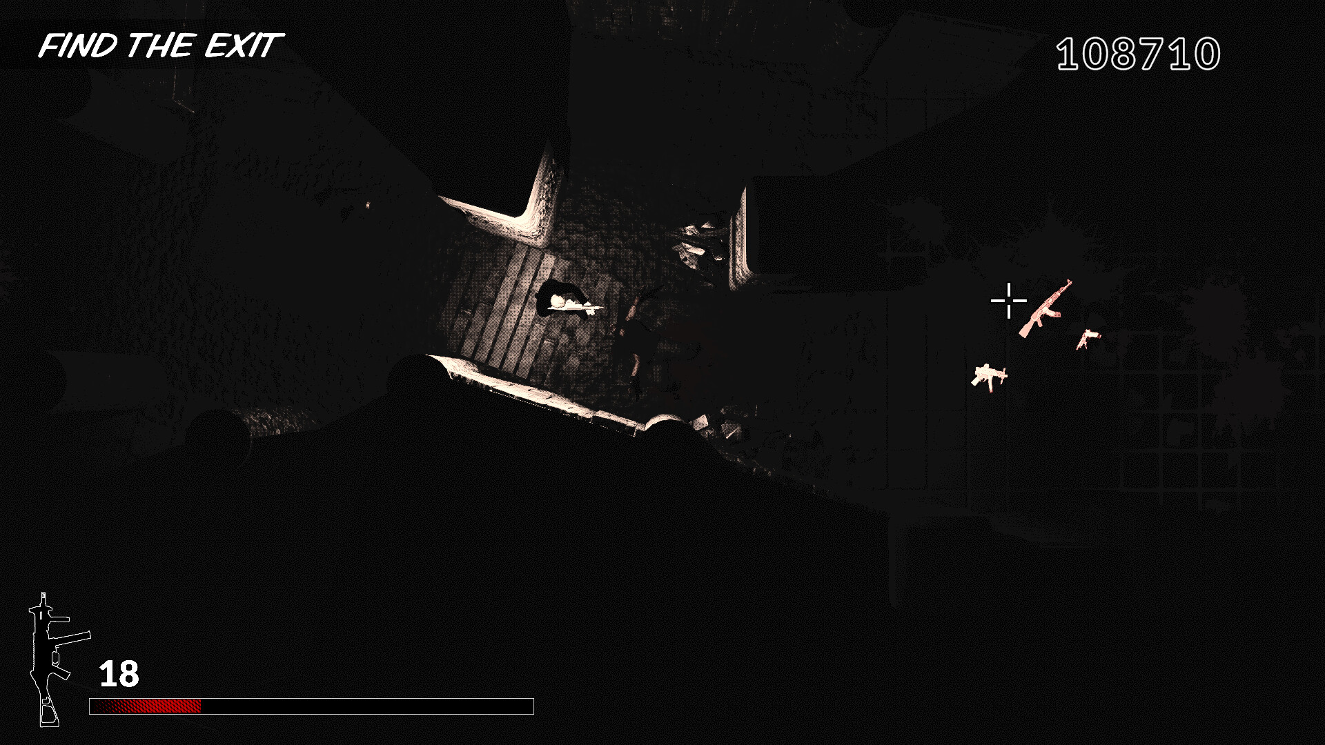 PC《黑色子弹(Bullet Noir)》中文版下载Build.19893843_5