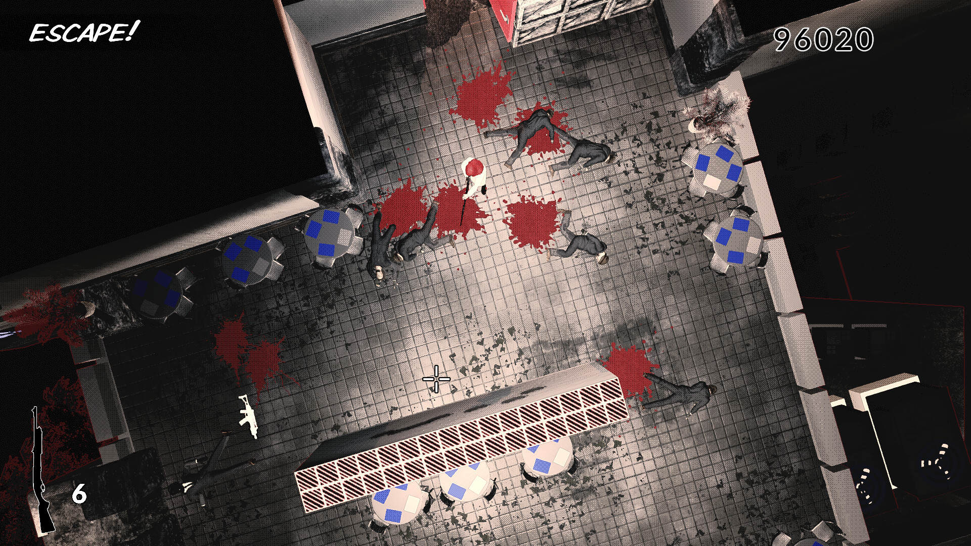 PC《黑色子弹(Bullet Noir)》中文版下载Build.19893843_1